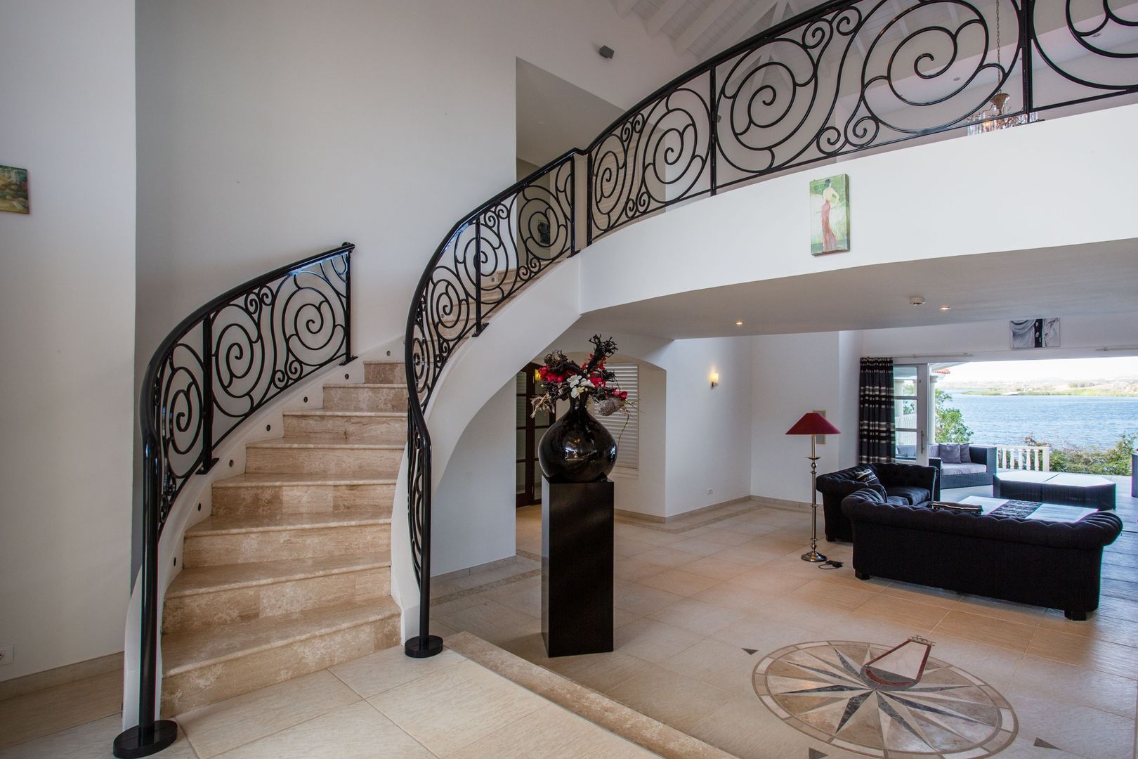 Seru Boca 16, Santa Barbara Plantation foto-8