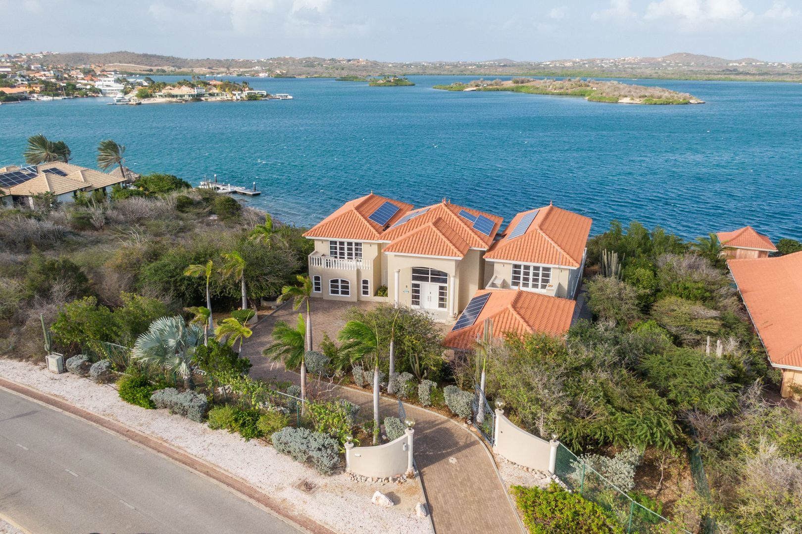 Seru Boca 16, Santa Barbara Plantation foto-55