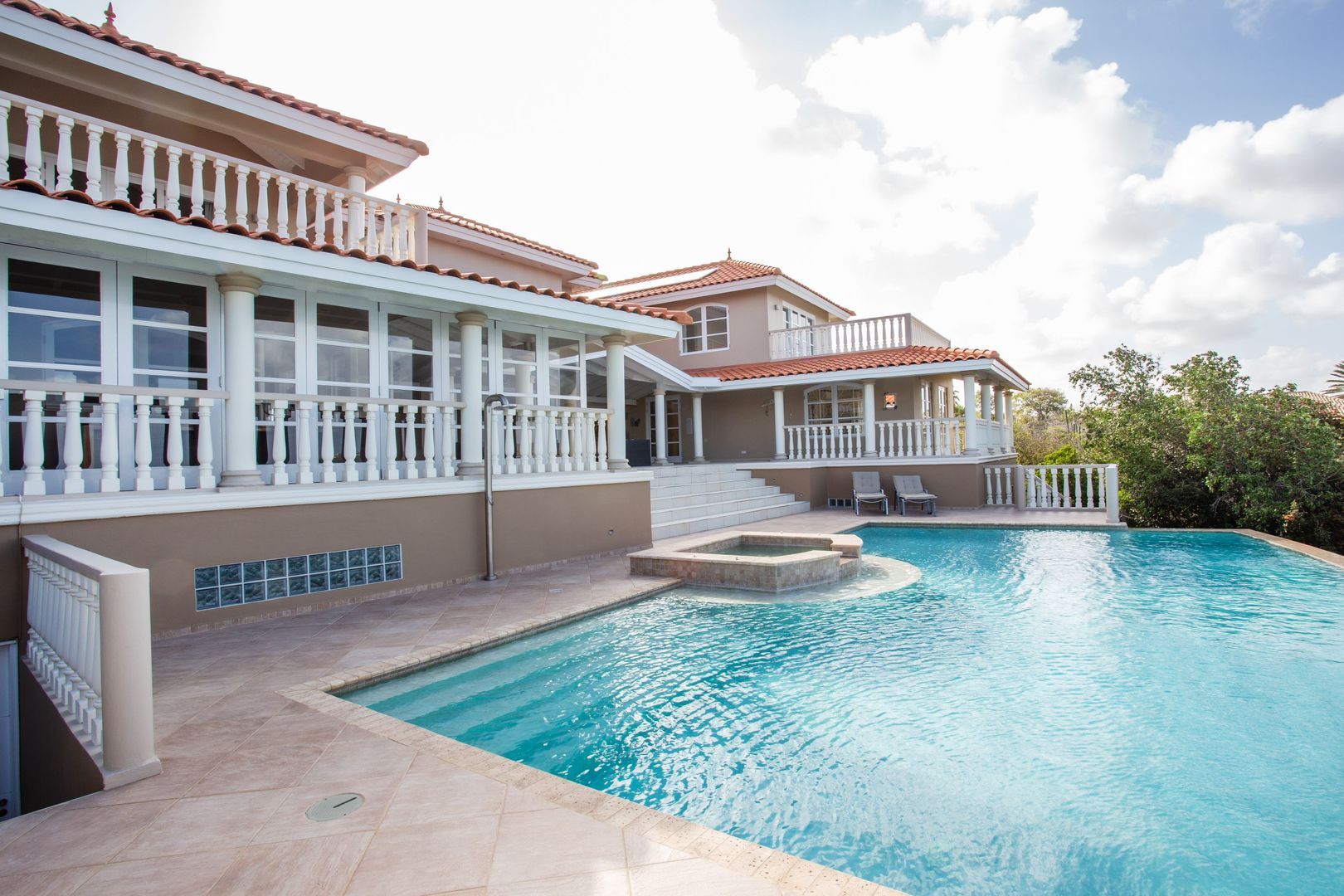 Seru Boca 16, Santa Barbara Plantation foto-4