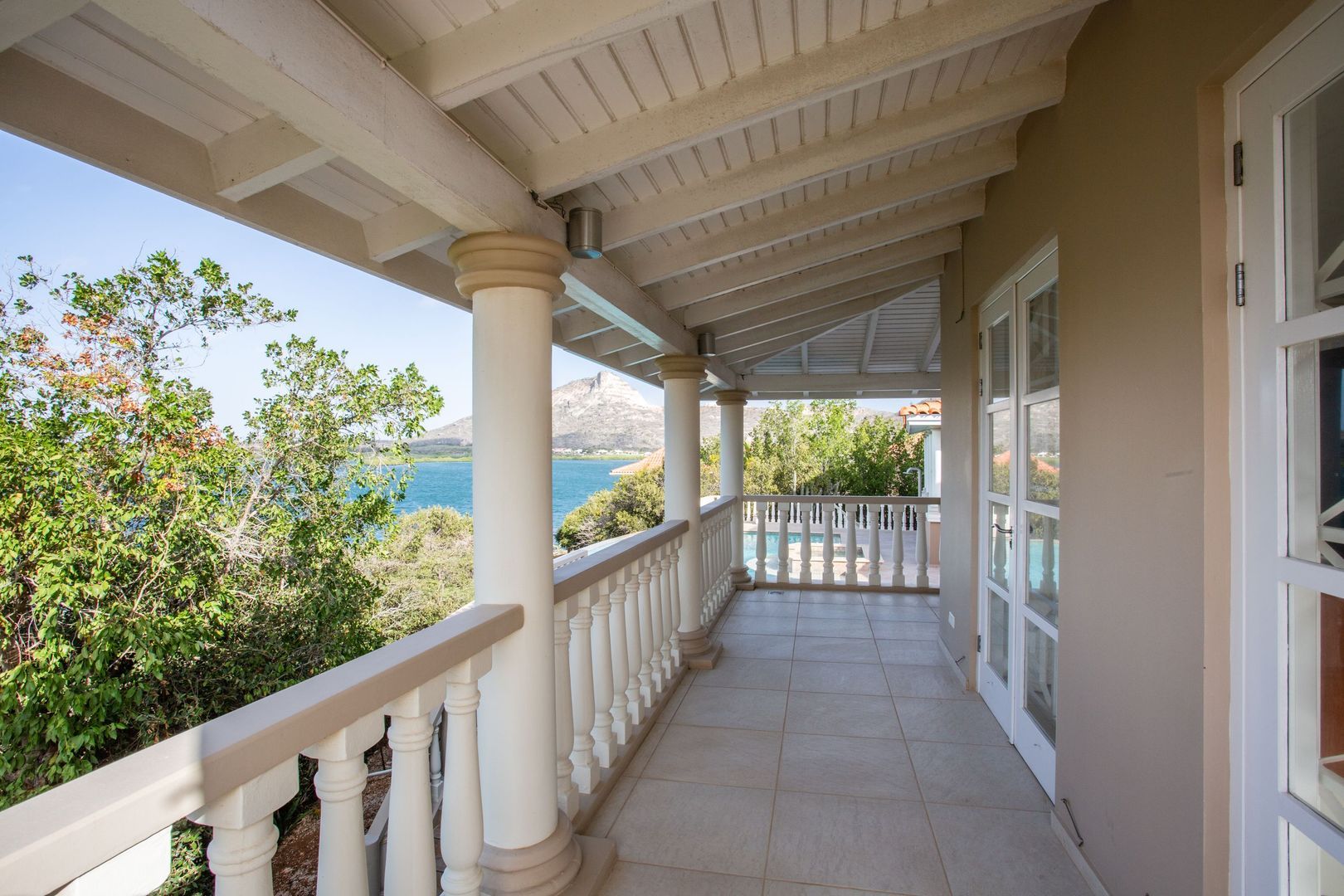 Seru Boca 16, Santa Barbara Plantation foto-30