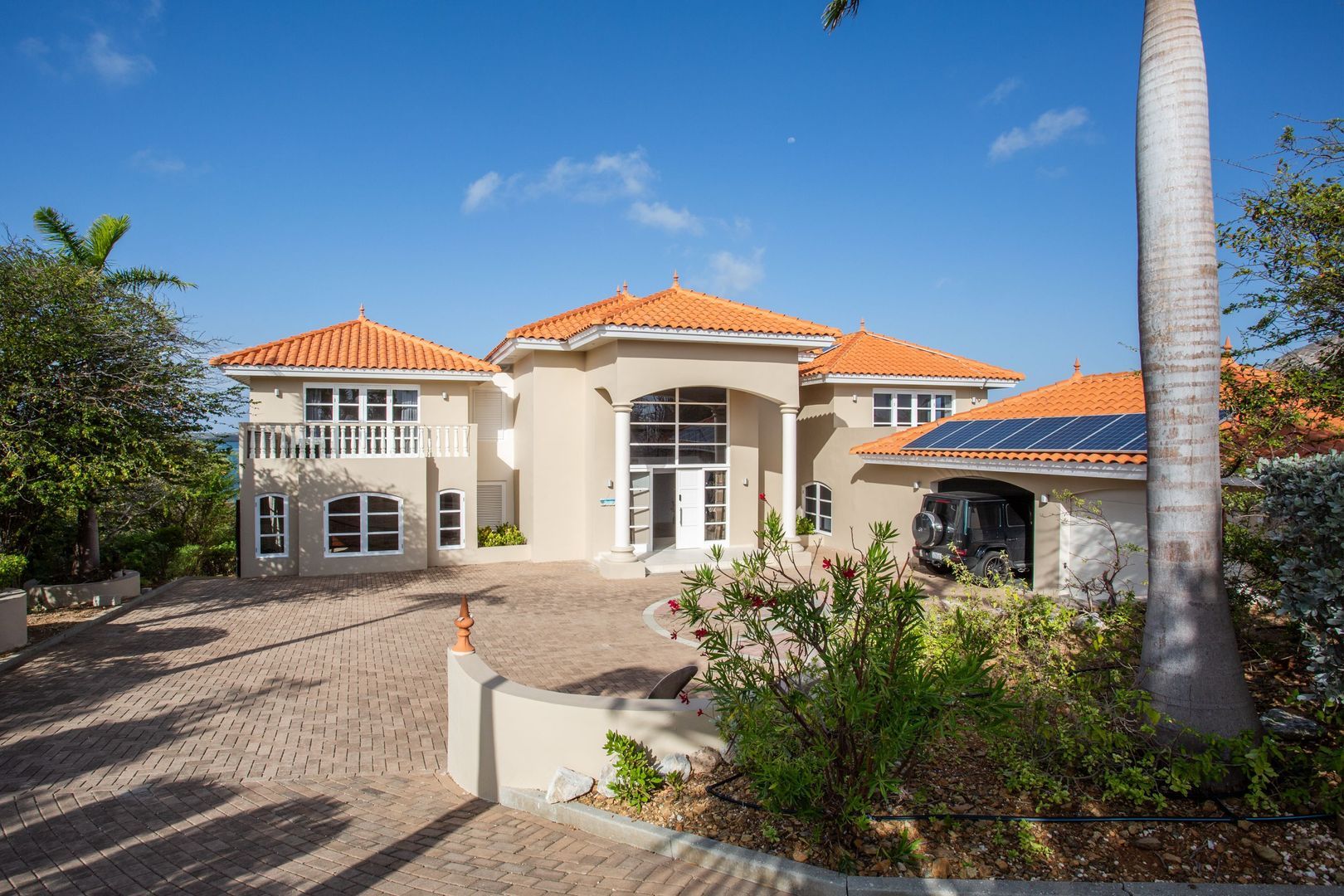 Seru Boca 16, Santa Barbara Plantation foto-41