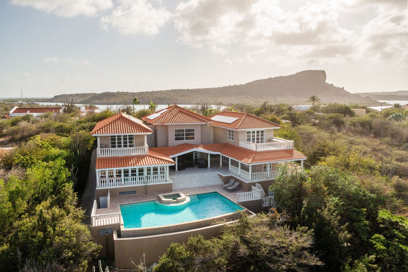 Seru Boca 16, Santa Barbara Plantation foto-57