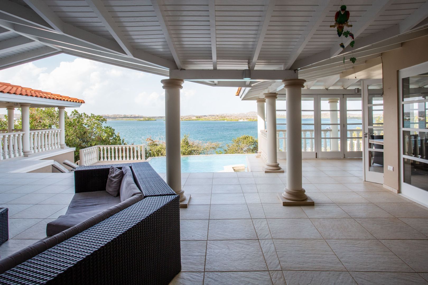 Seru Boca 16, Santa Barbara Plantation foto-33