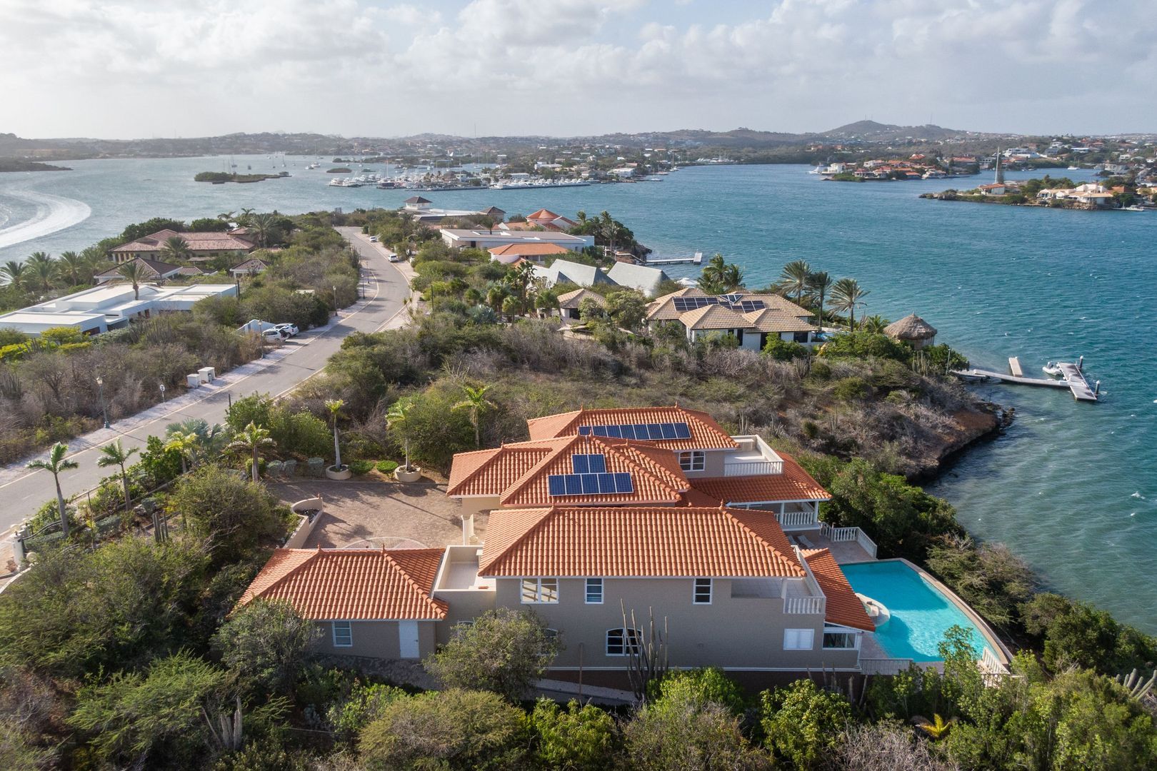 Seru Boca 16, Santa Barbara Plantation foto-2