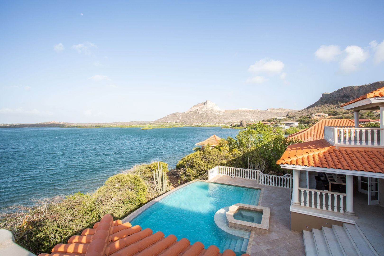 Seru Boca 16, Santa Barbara Plantation foto-54