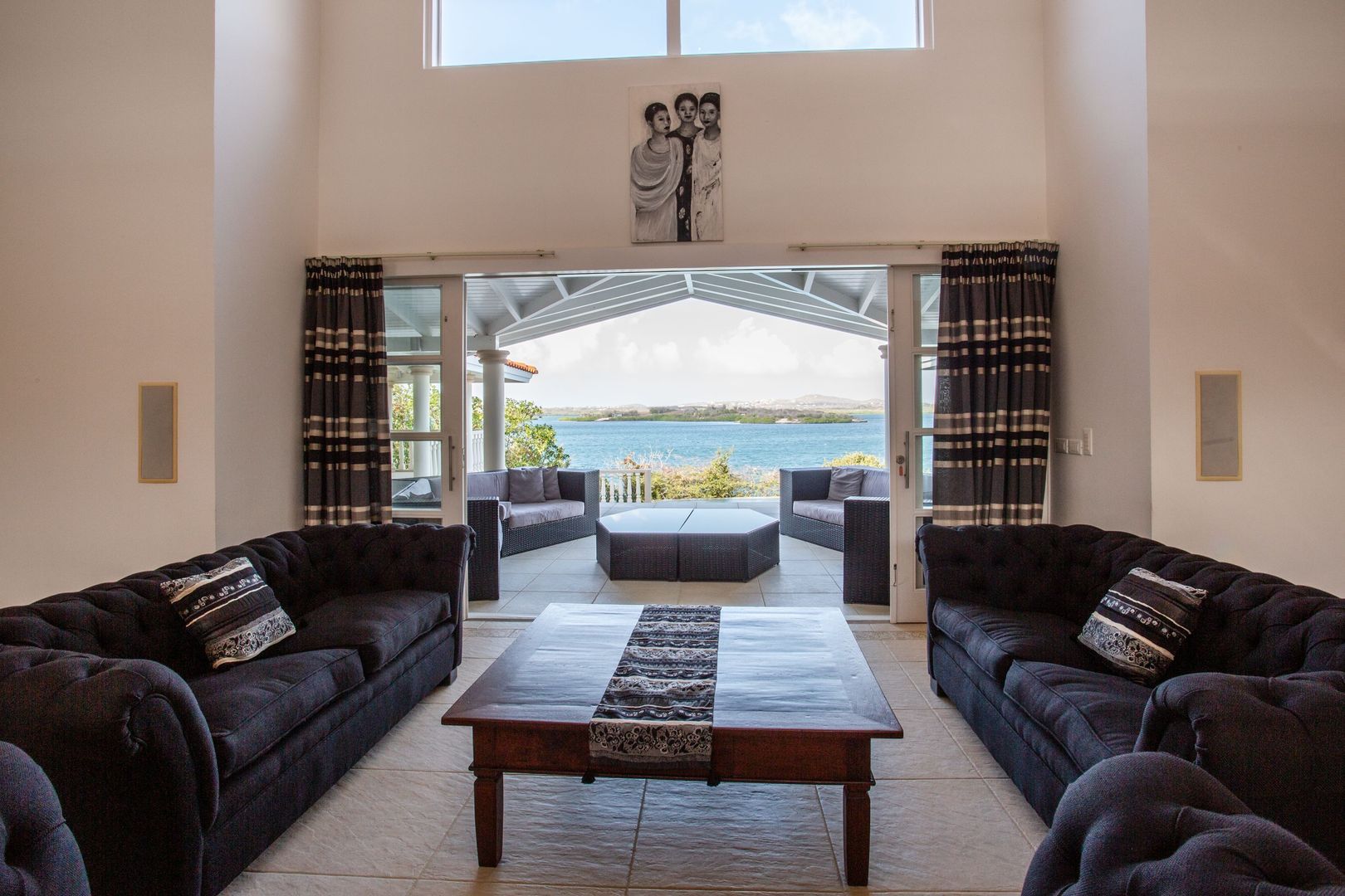 Seru Boca 16, Santa Barbara Plantation foto-9