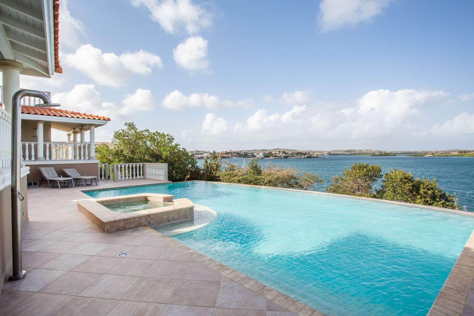 Seru Boca 16, Santa Barbara Plantation foto-7