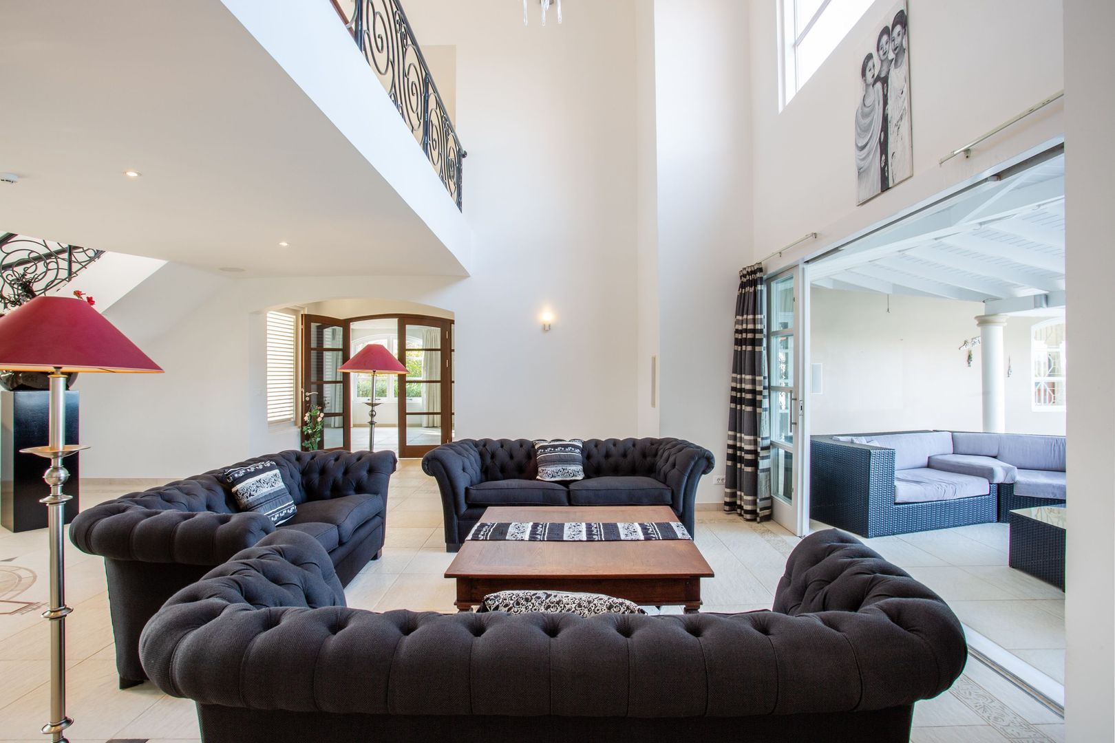 Seru Boca 16, Santa Barbara Plantation foto-35