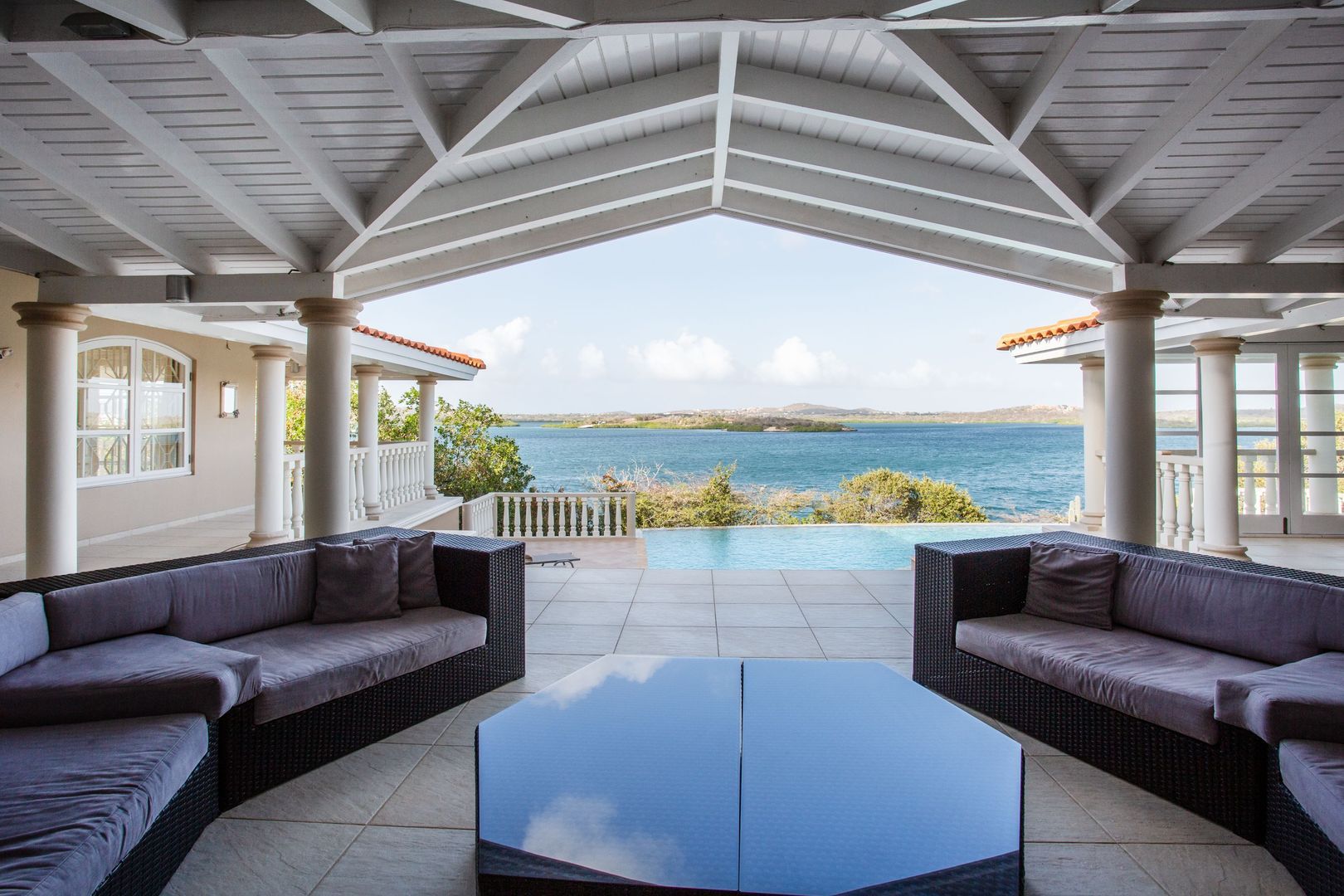 Seru Boca 16, Santa Barbara Plantation foto-44