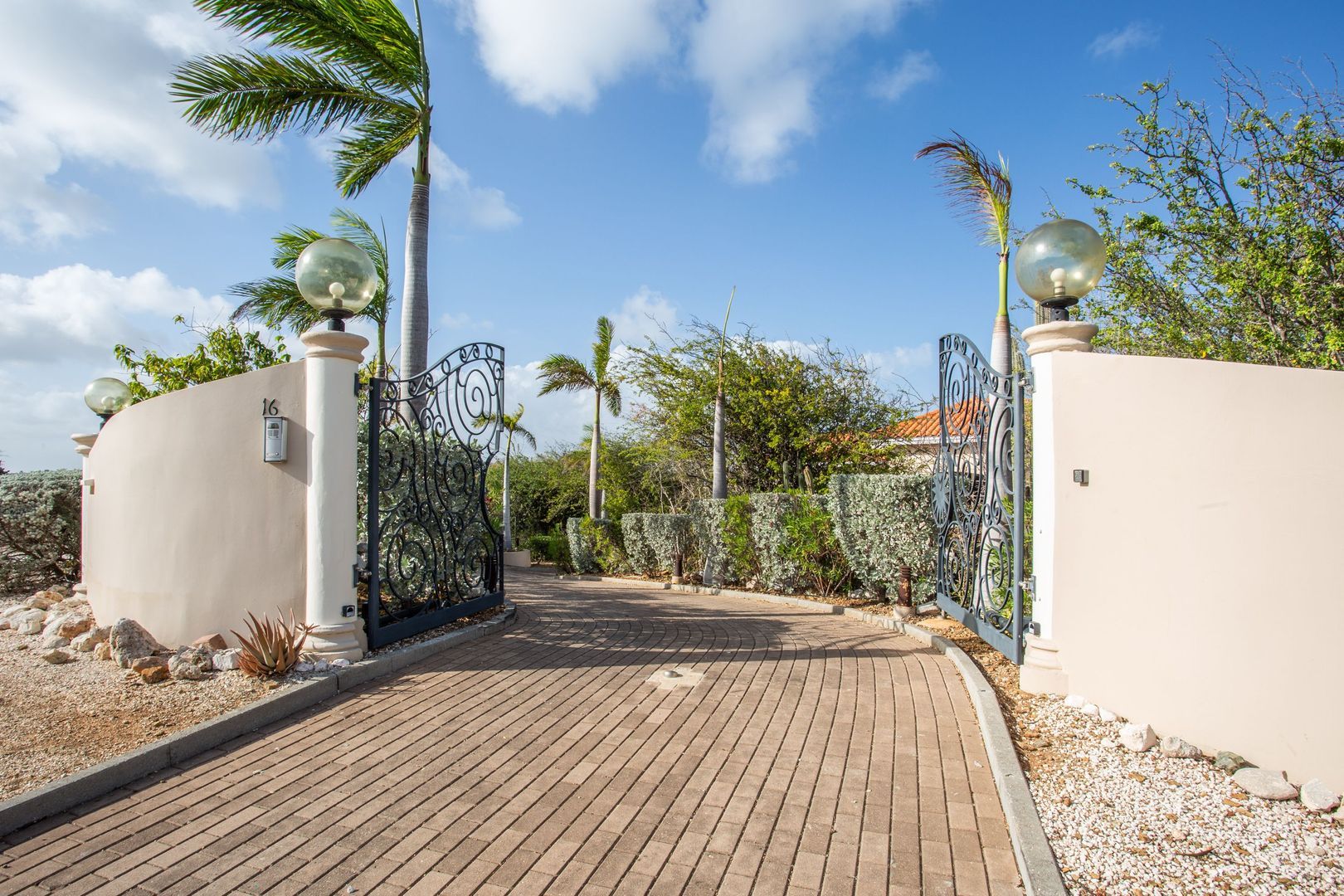 Seru Boca 16, Santa Barbara Plantation foto-53