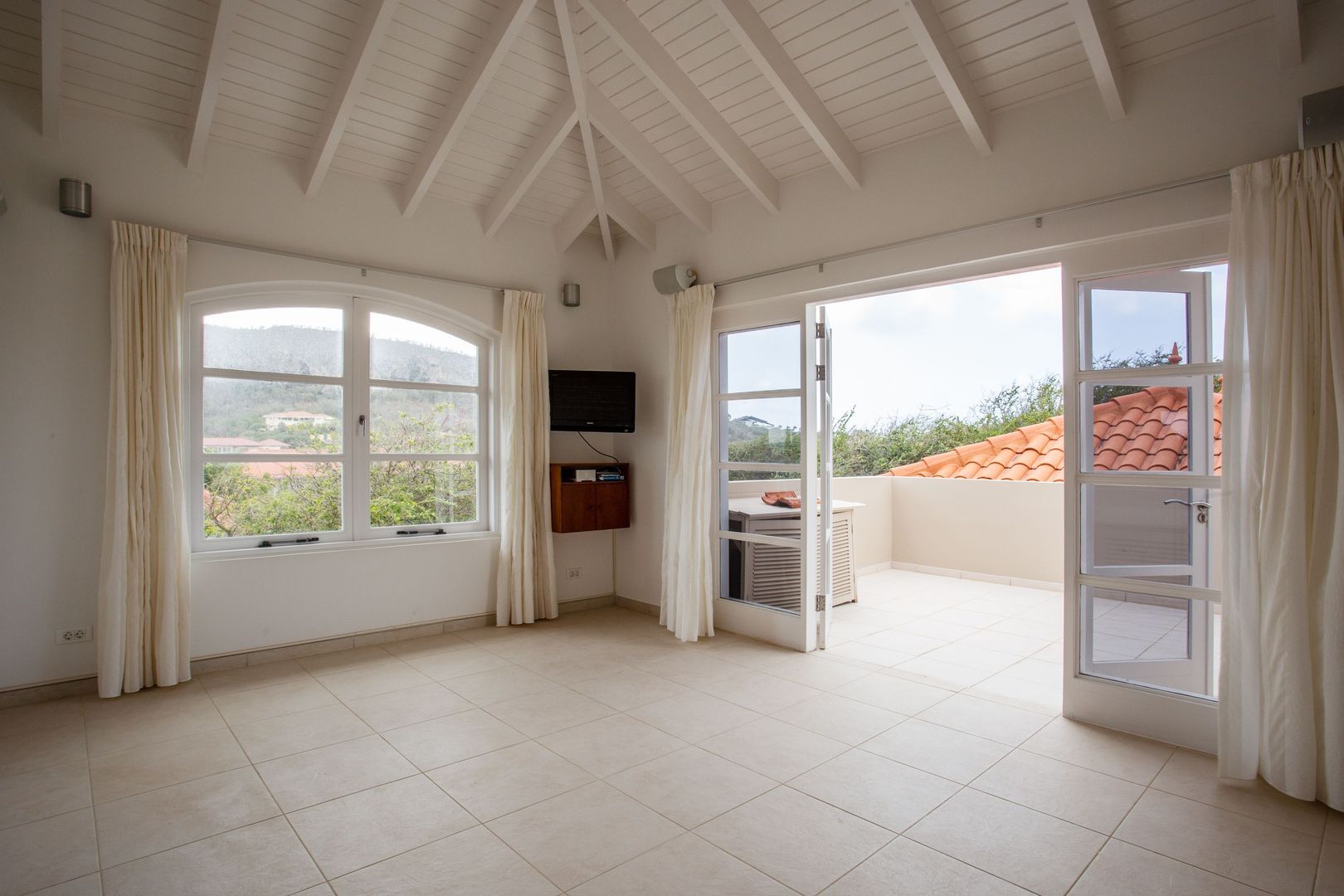 Seru Boca 16, Santa Barbara Plantation foto-20