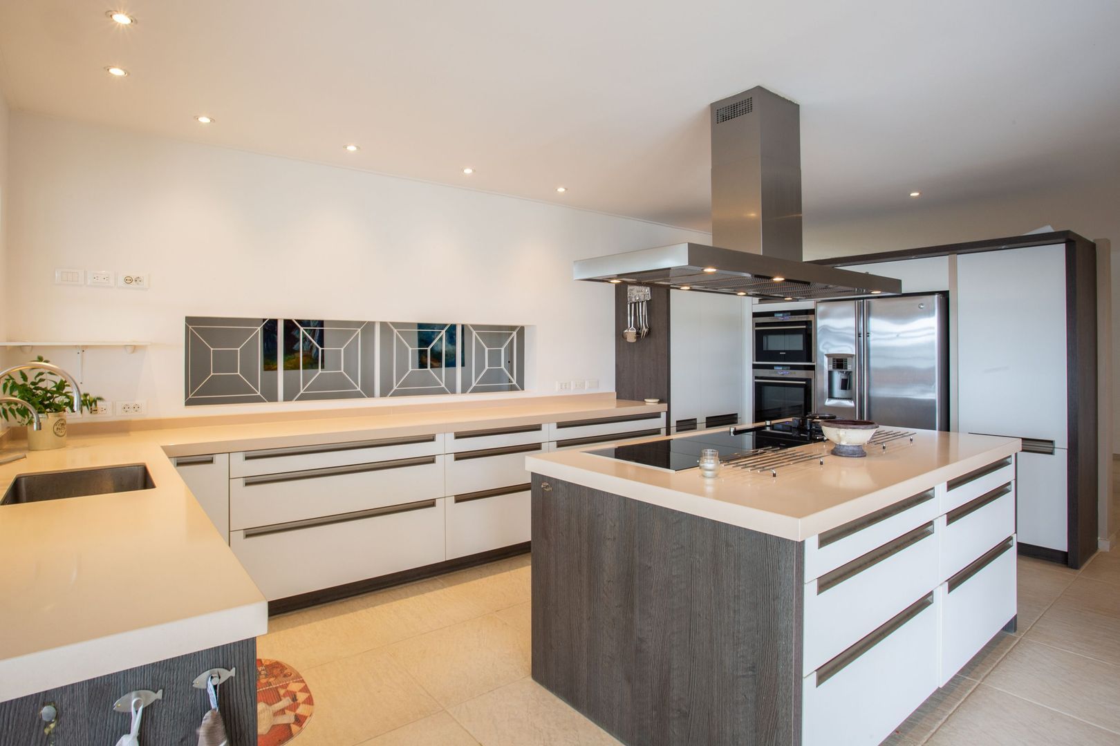 Seru Boca 16, Santa Barbara Plantation foto-10