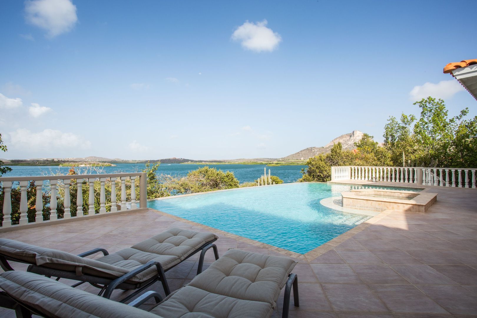 Seru Boca 16, Santa Barbara Plantation foto-6