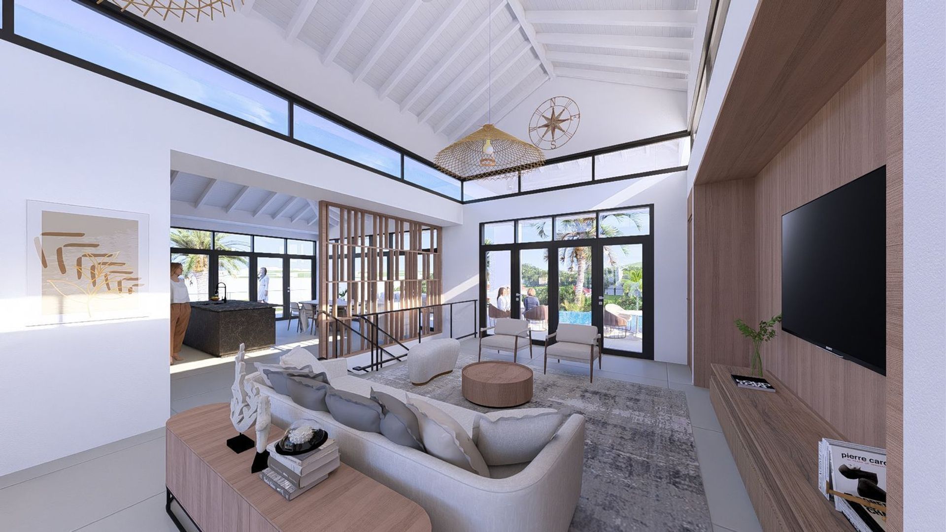 Blue Bay Golf & Beach Resort 0 BK, Curacao foto-3