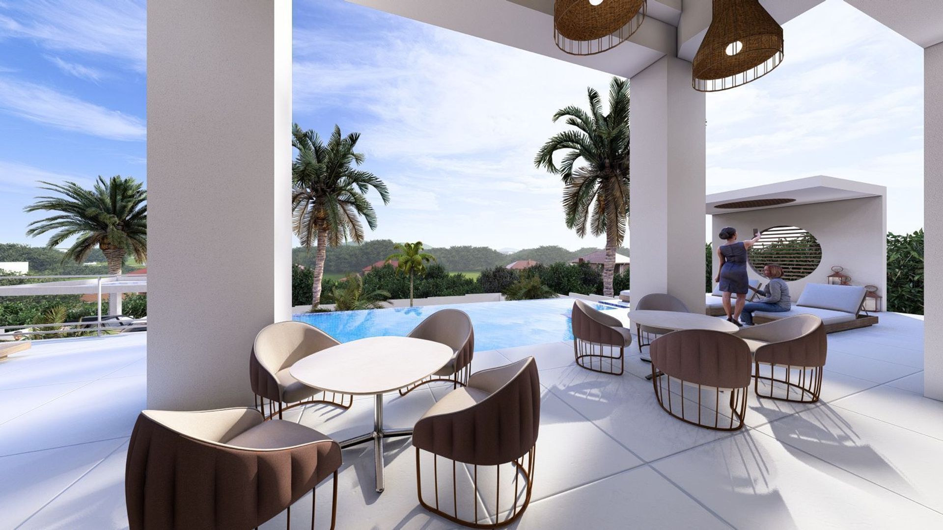 Blue Bay Golf & Beach Resort 0 BK, Curacao foto-2