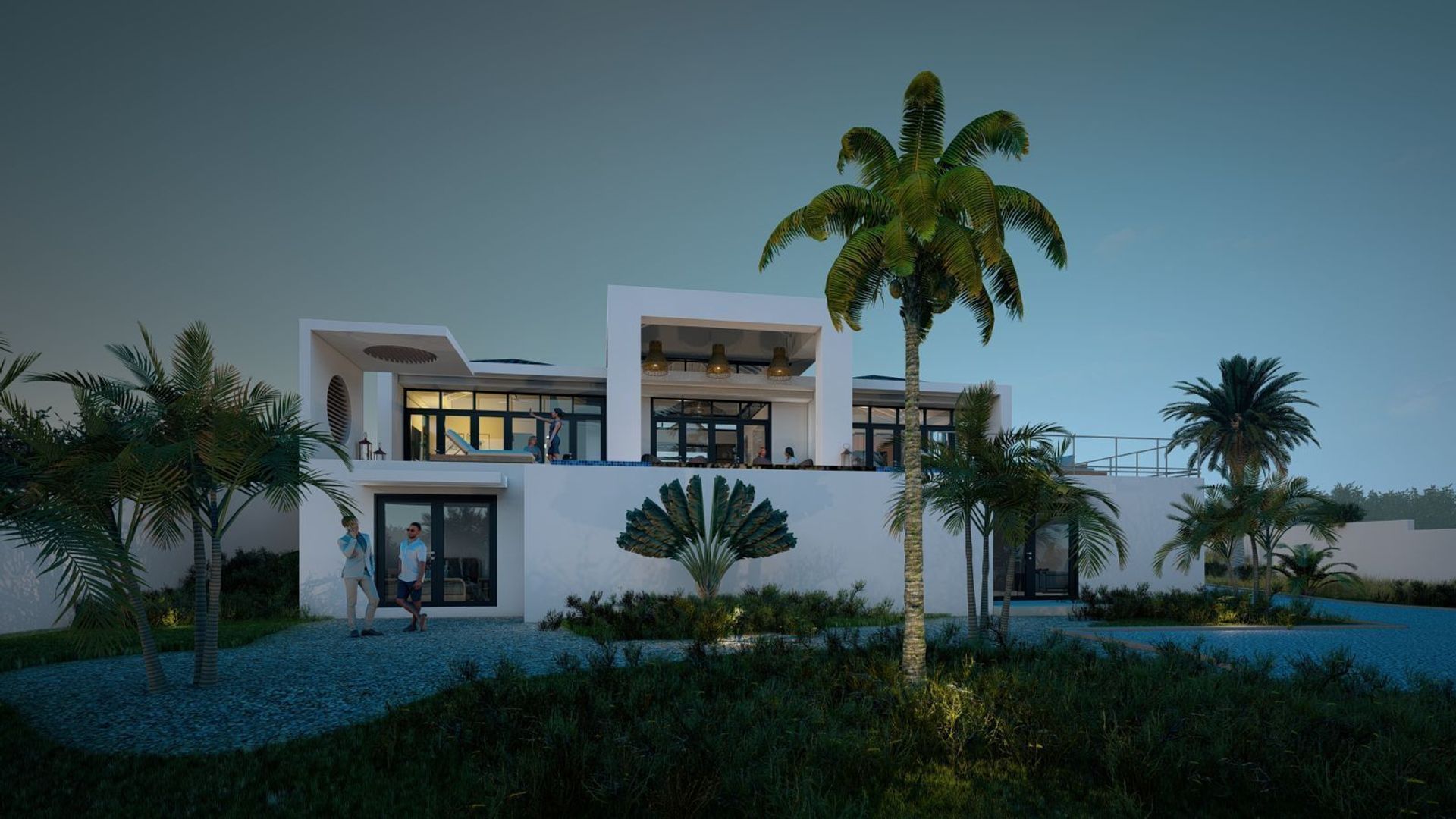 Blue Bay Golf & Beach Resort 0 BK, Curacao foto-7