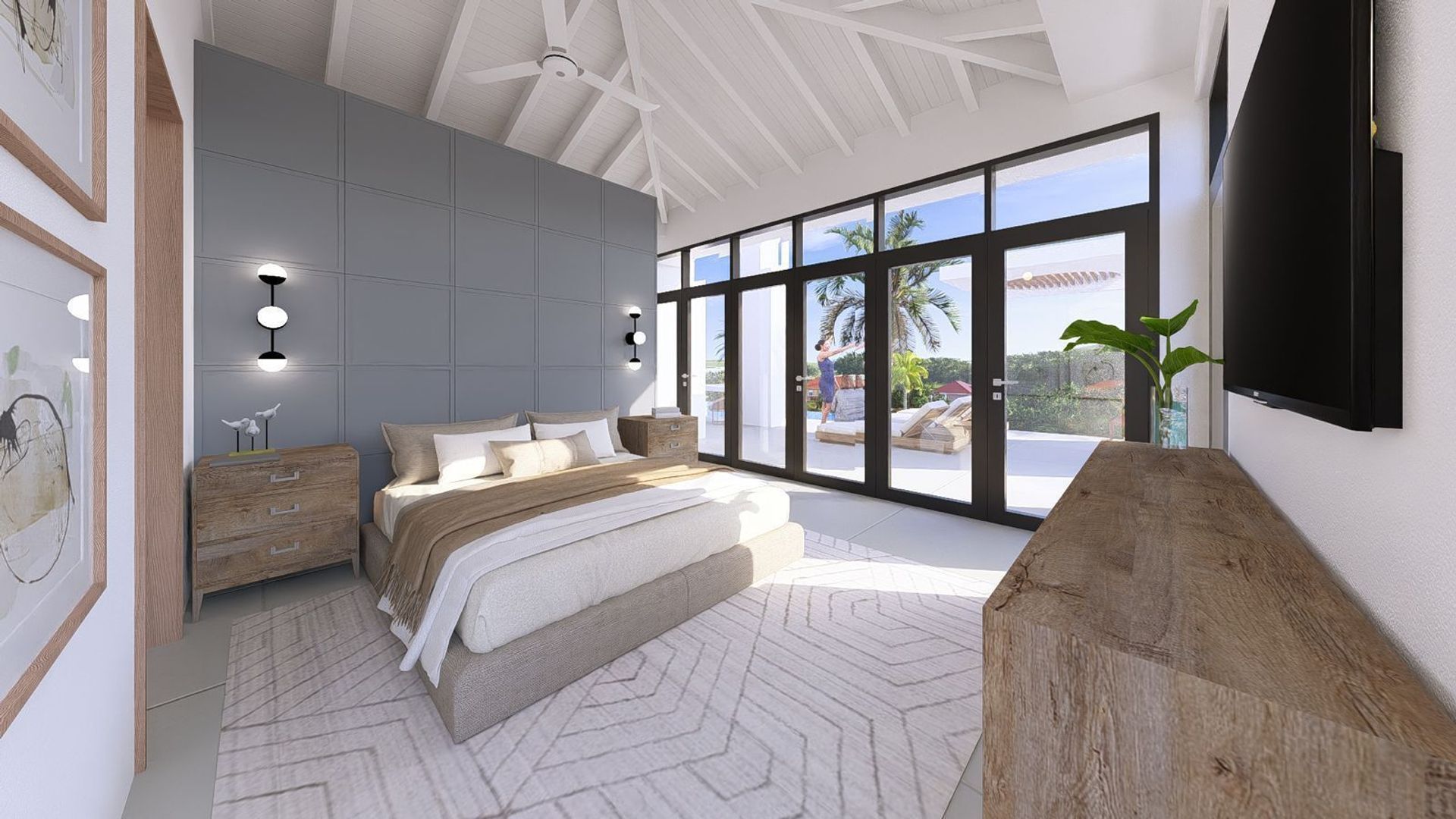 Blue Bay Golf & Beach Resort 0 BK, Curacao foto-4