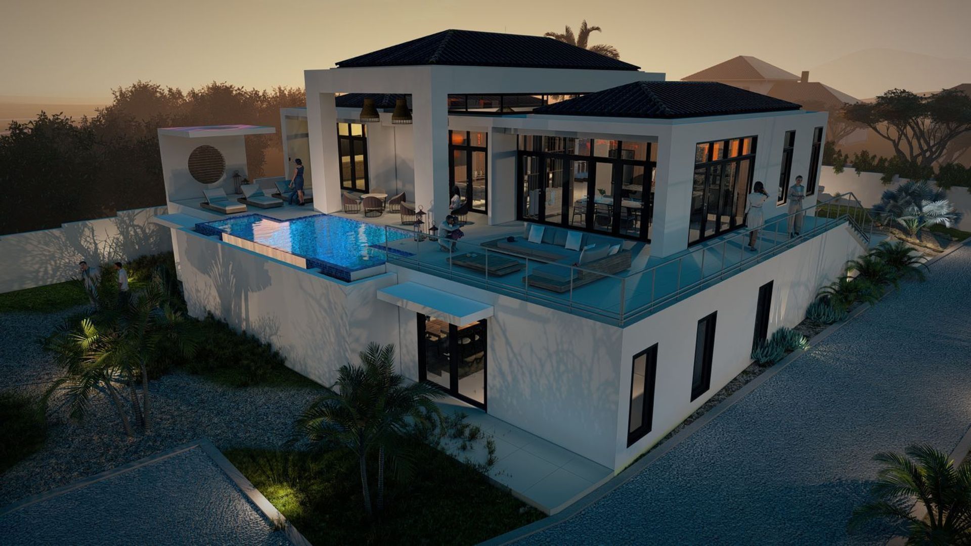 Blue Bay Golf & Beach Resort 0 BK, Curacao foto-11