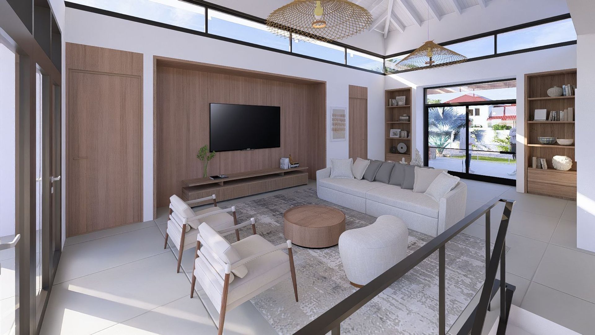 Blue Bay Golf & Beach Resort 0 BK, Curacao foto-5