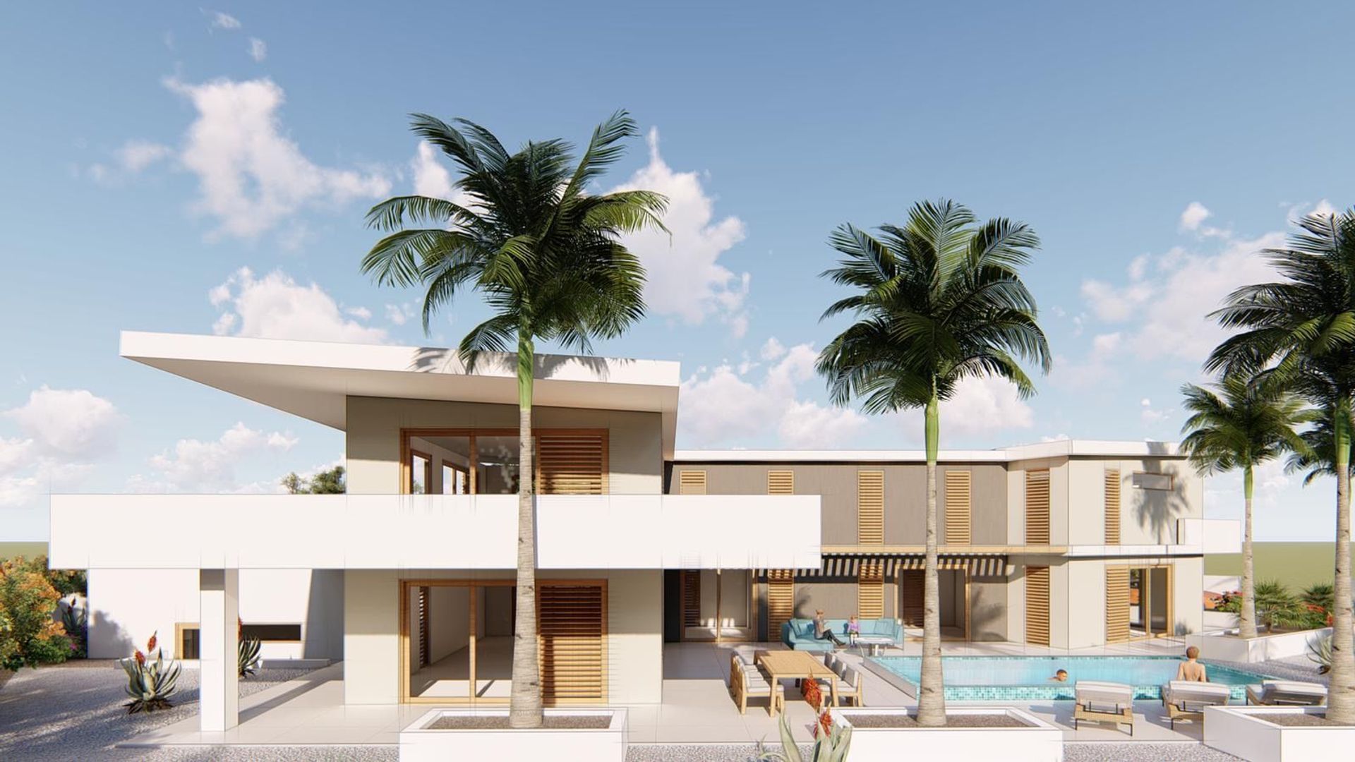 Coral Estate, Rif st Marie foto-0