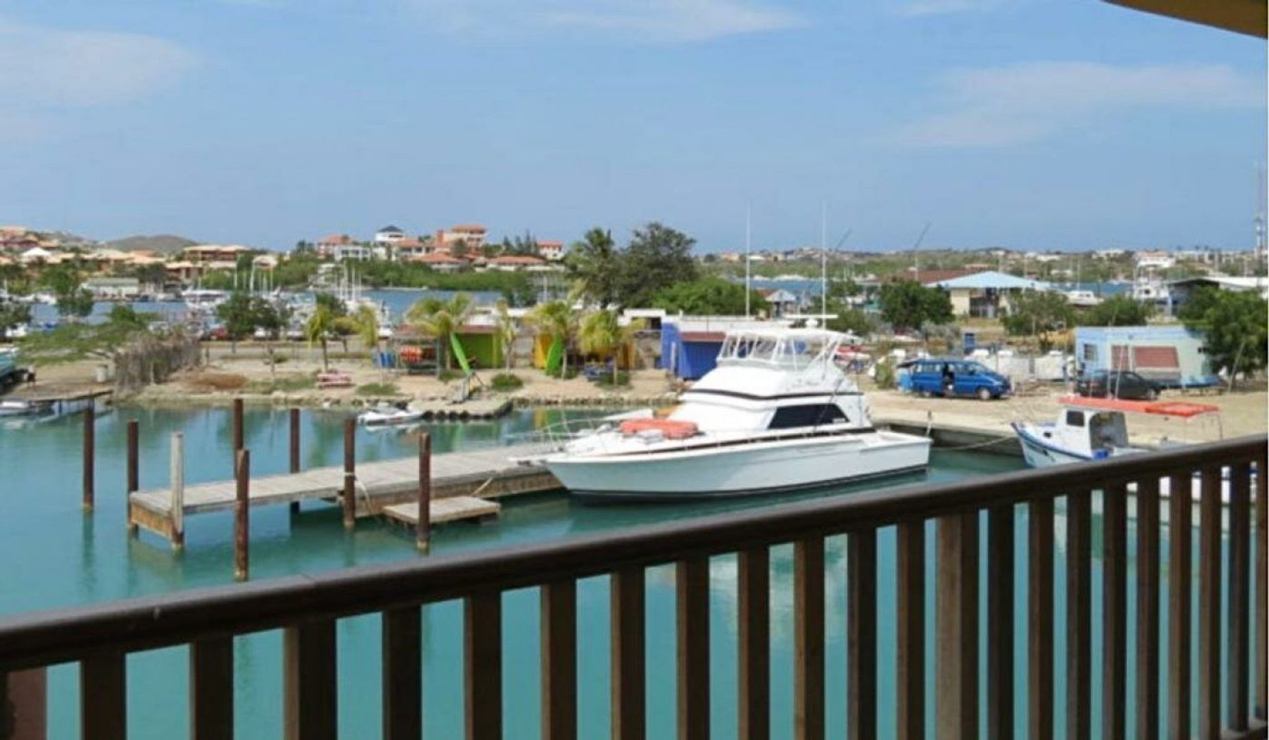 Caracasbaaiweg 38 La Palapa, Vista Royal foto-7