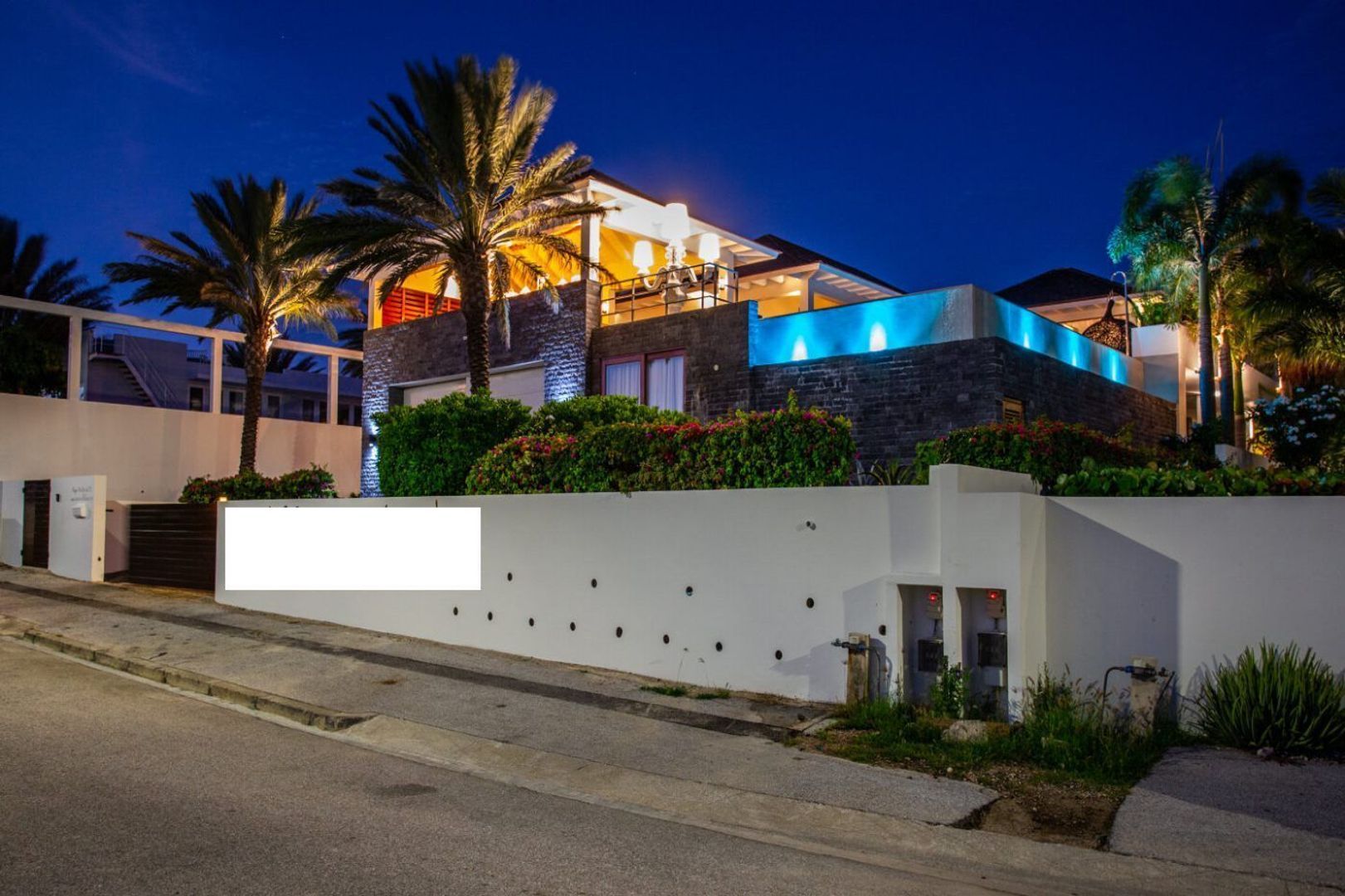 Vista Royal, Jan Thiel foto-82