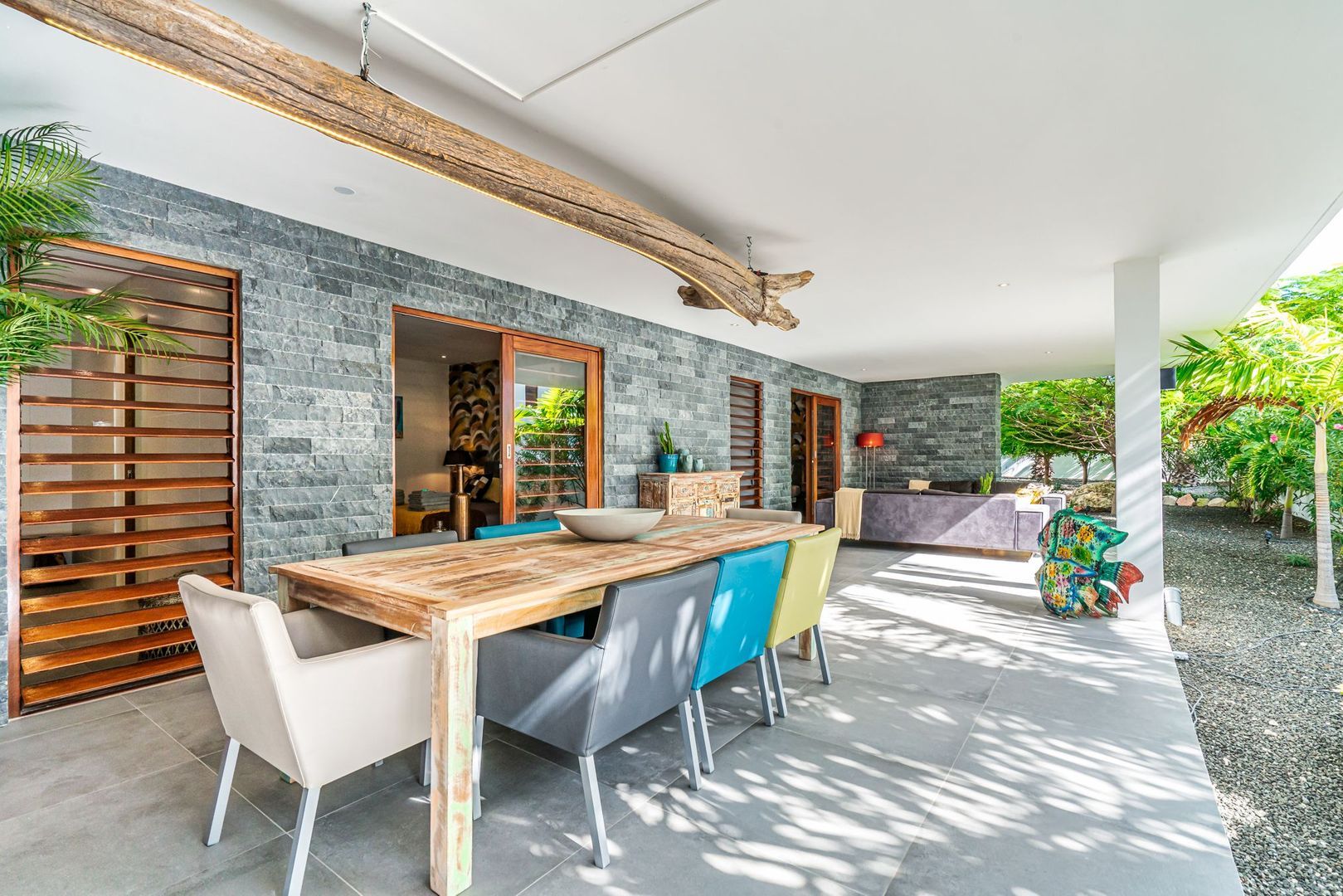 Vista Royal, Jan Thiel foto-23