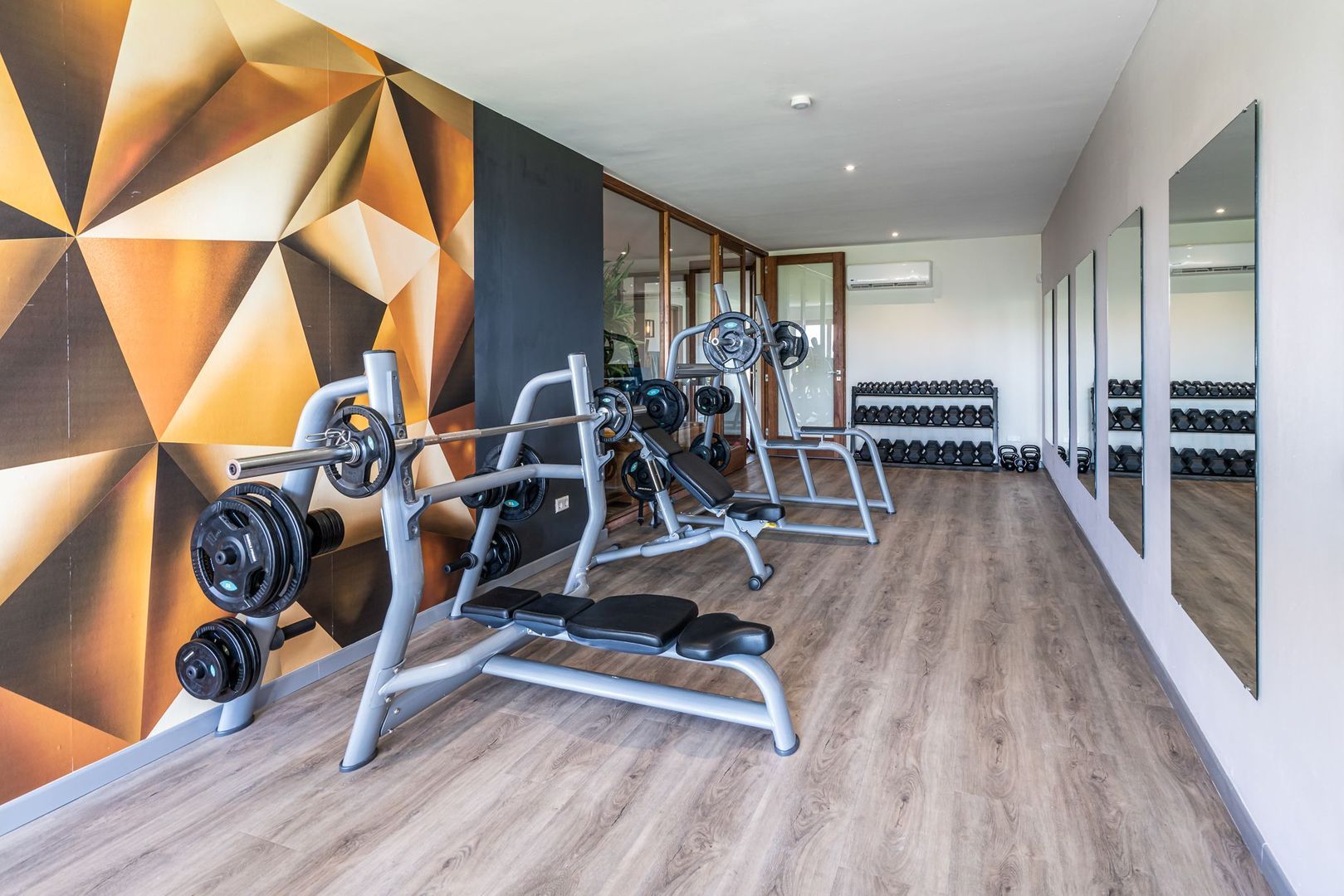 Vista Royal, Jan Thiel foto-30