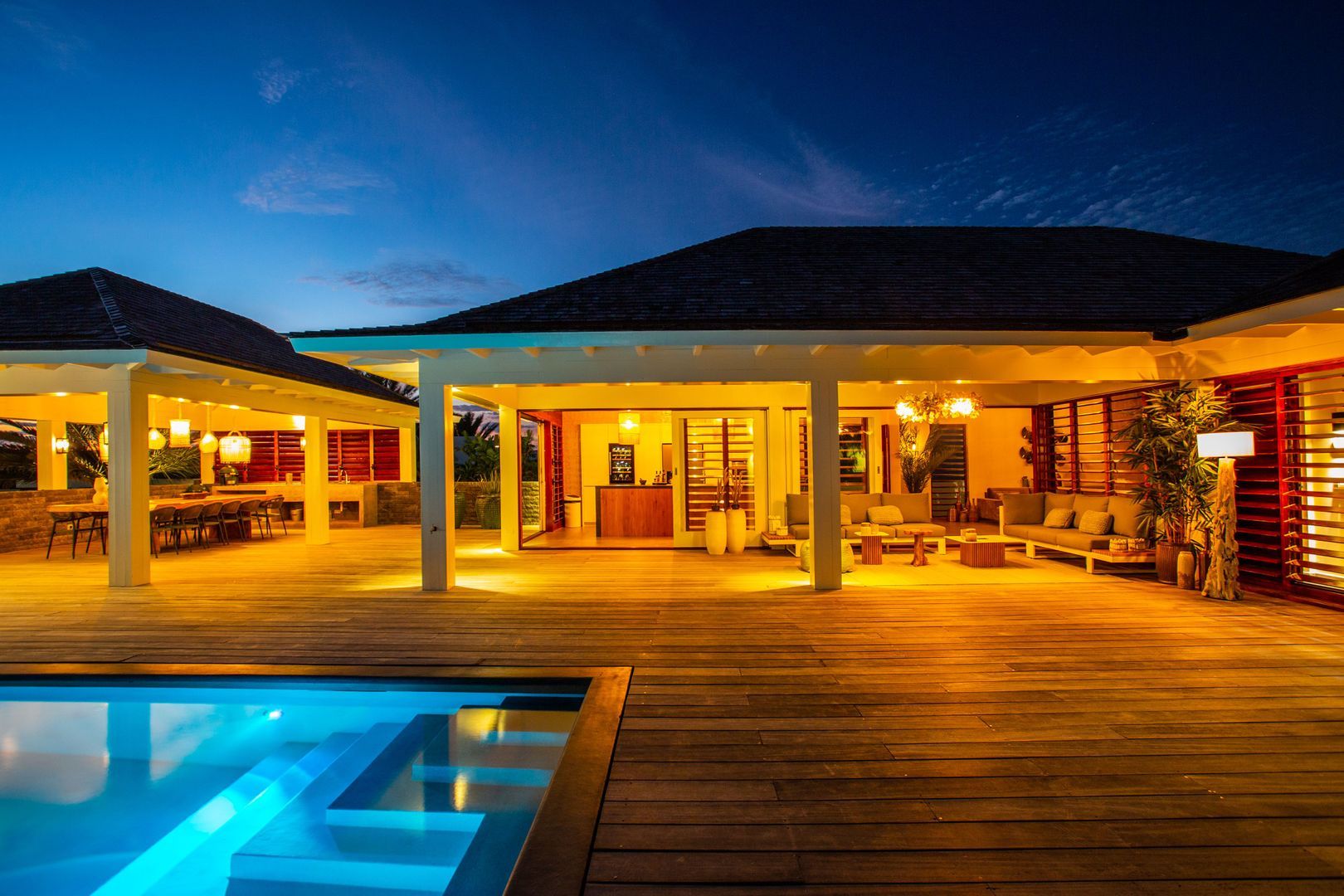 Vista Royal, Jan Thiel foto-2