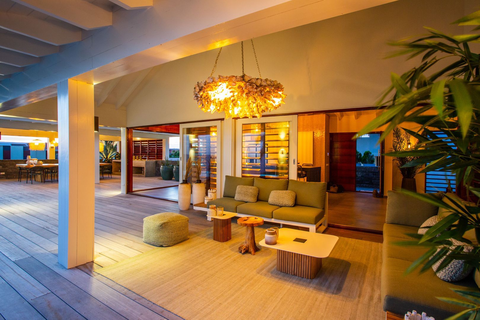 Vista Royal, Jan Thiel foto-1