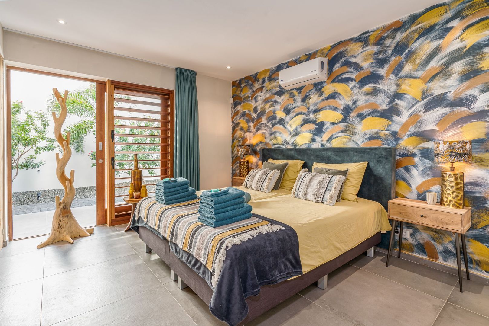 Vista Royal, Jan Thiel foto-24