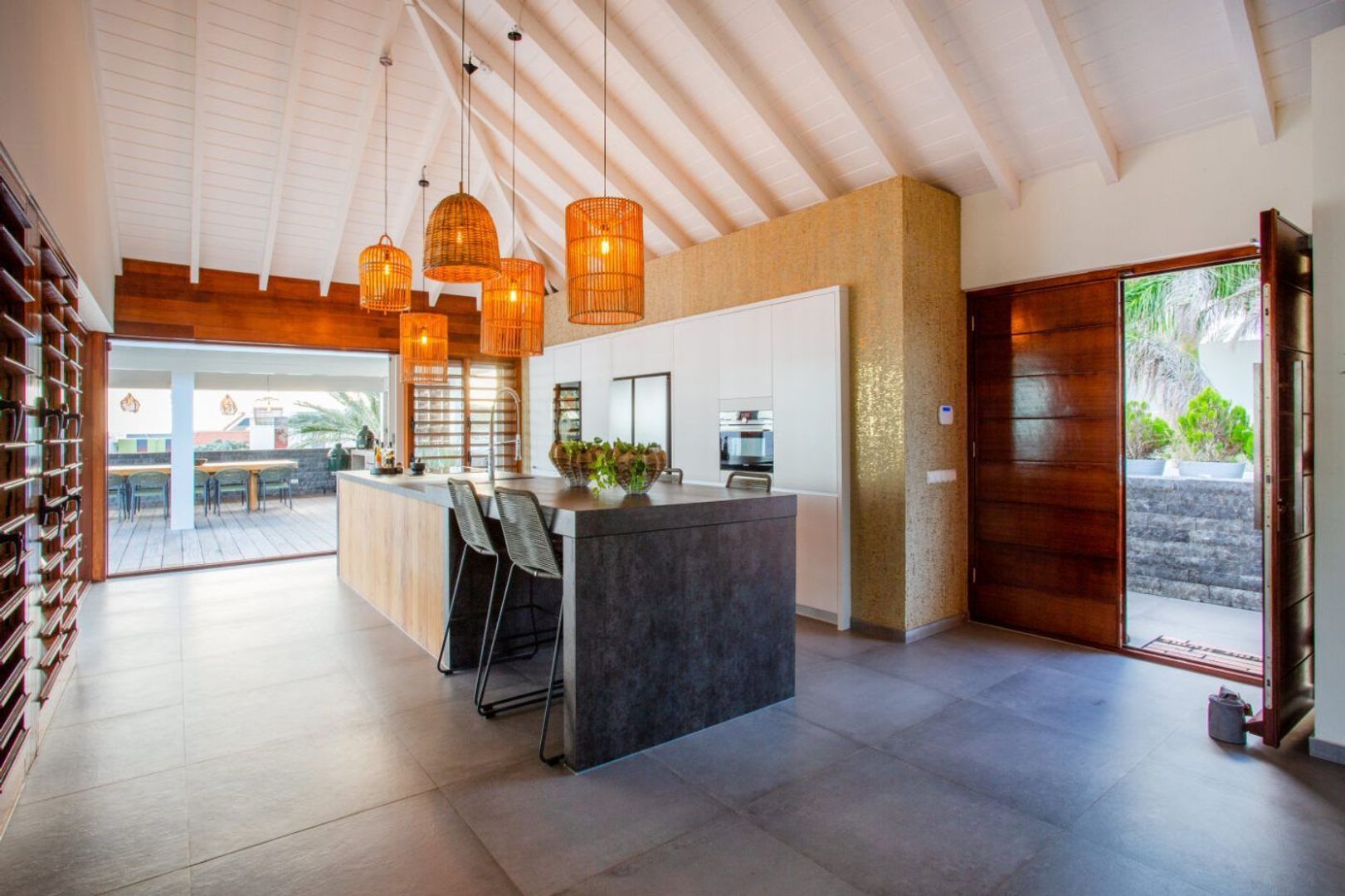 Vista Royal, Jan Thiel foto-98