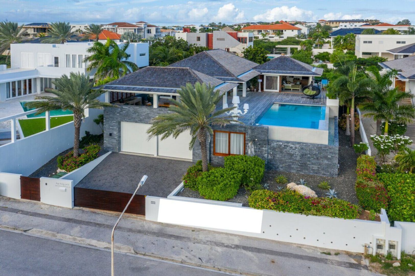 Vista Royal, Jan Thiel foto-75