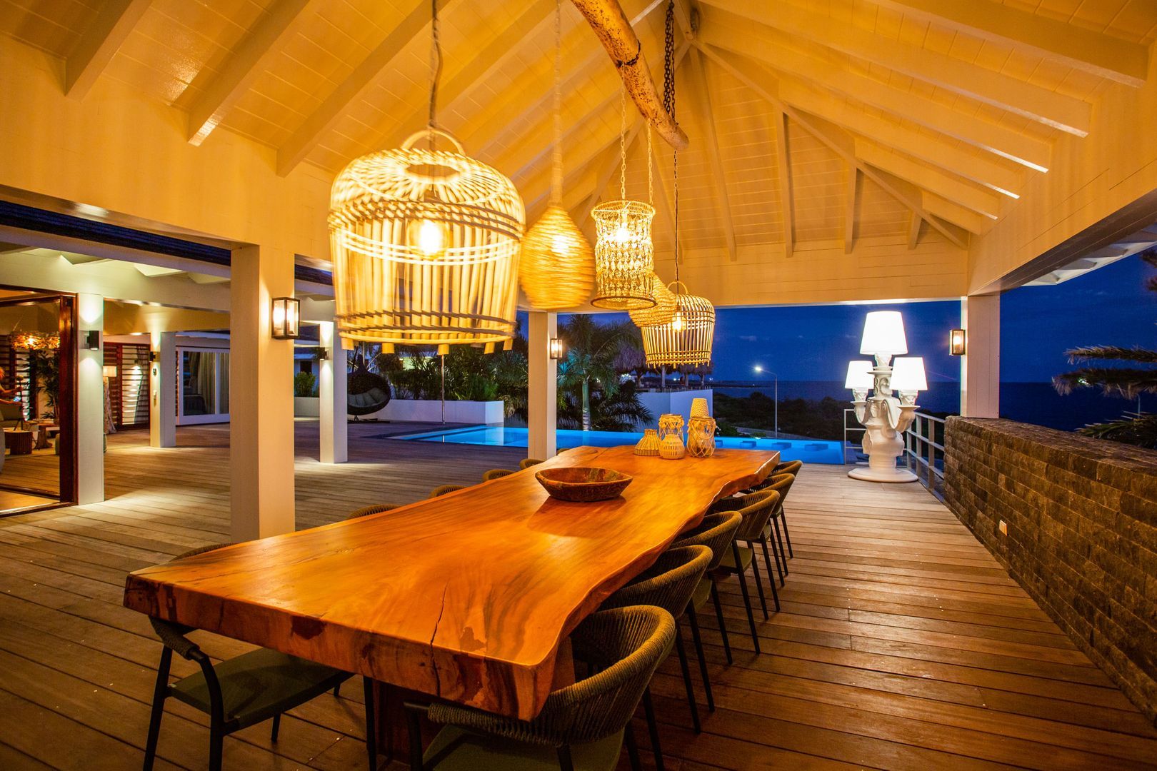 Vista Royal, Jan Thiel foto-4