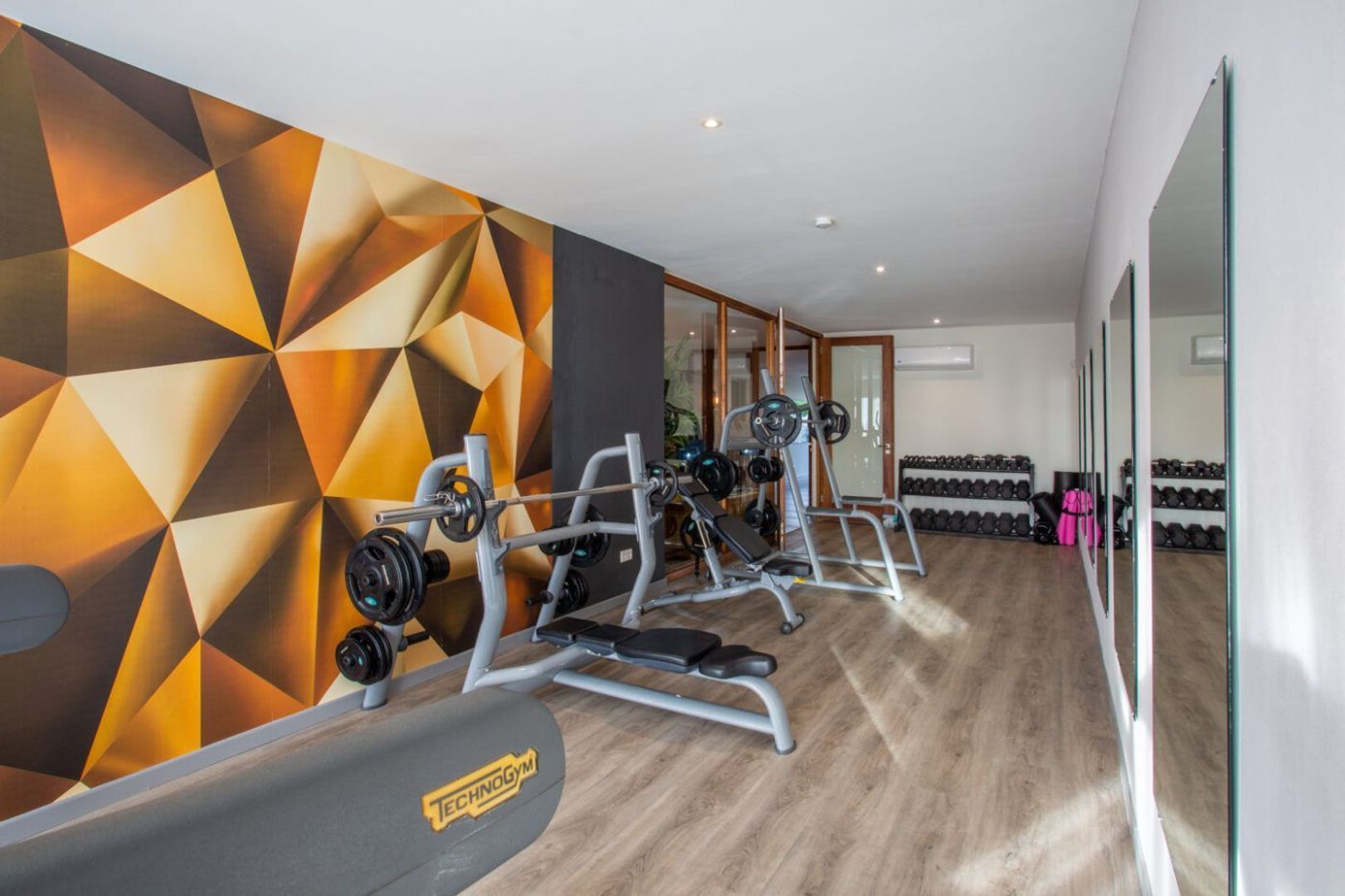 Vista Royal, Jan Thiel foto-80