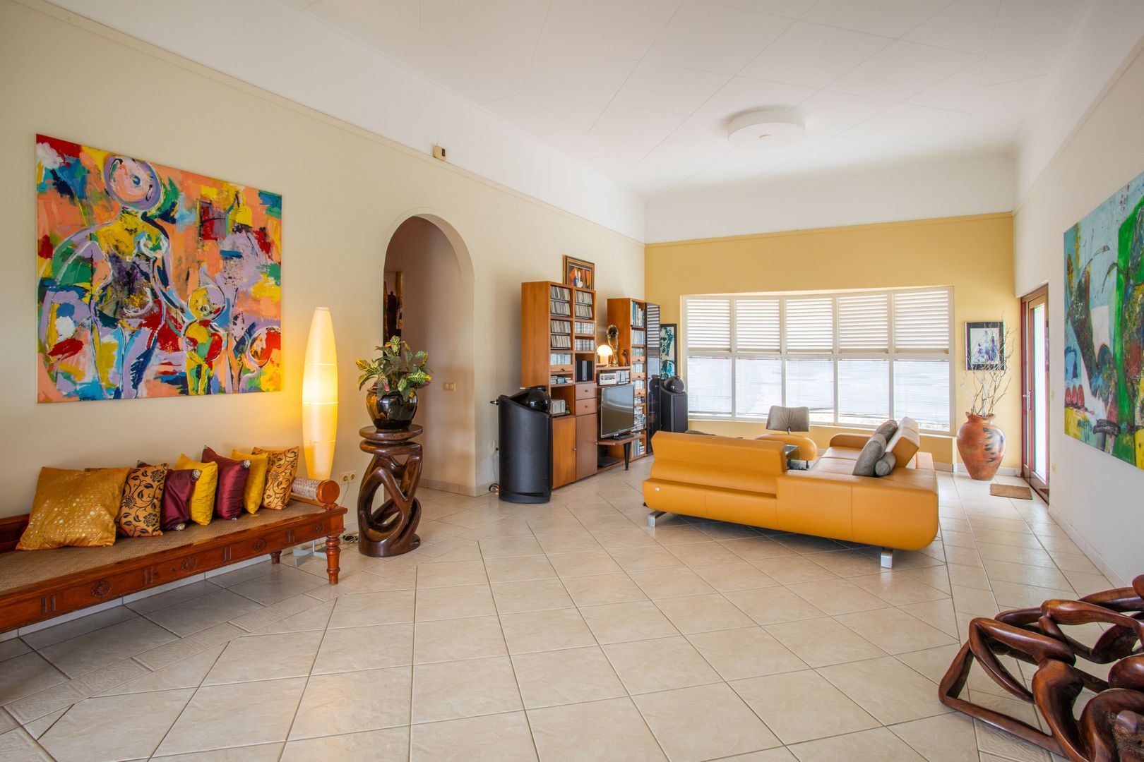 Kintjanweg 3, Curacao foto-63