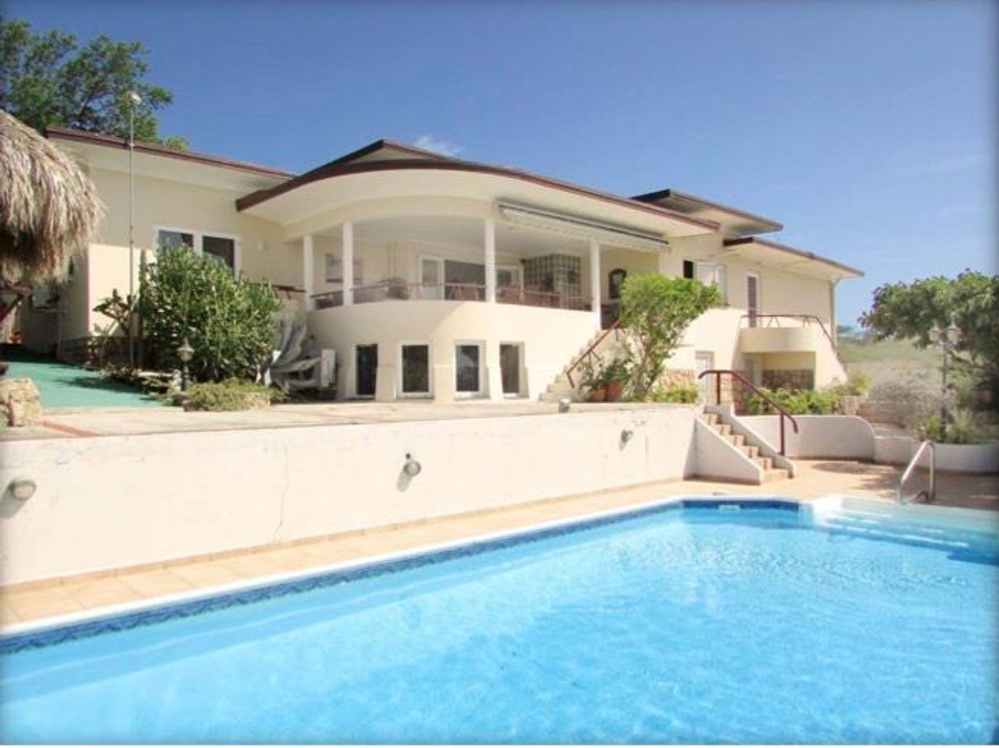 Kintjanweg 3, Curacao foto-0