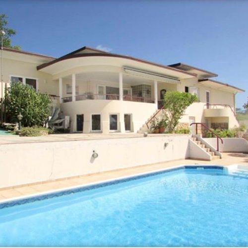 Kintjanweg 3, Curacao foto-1