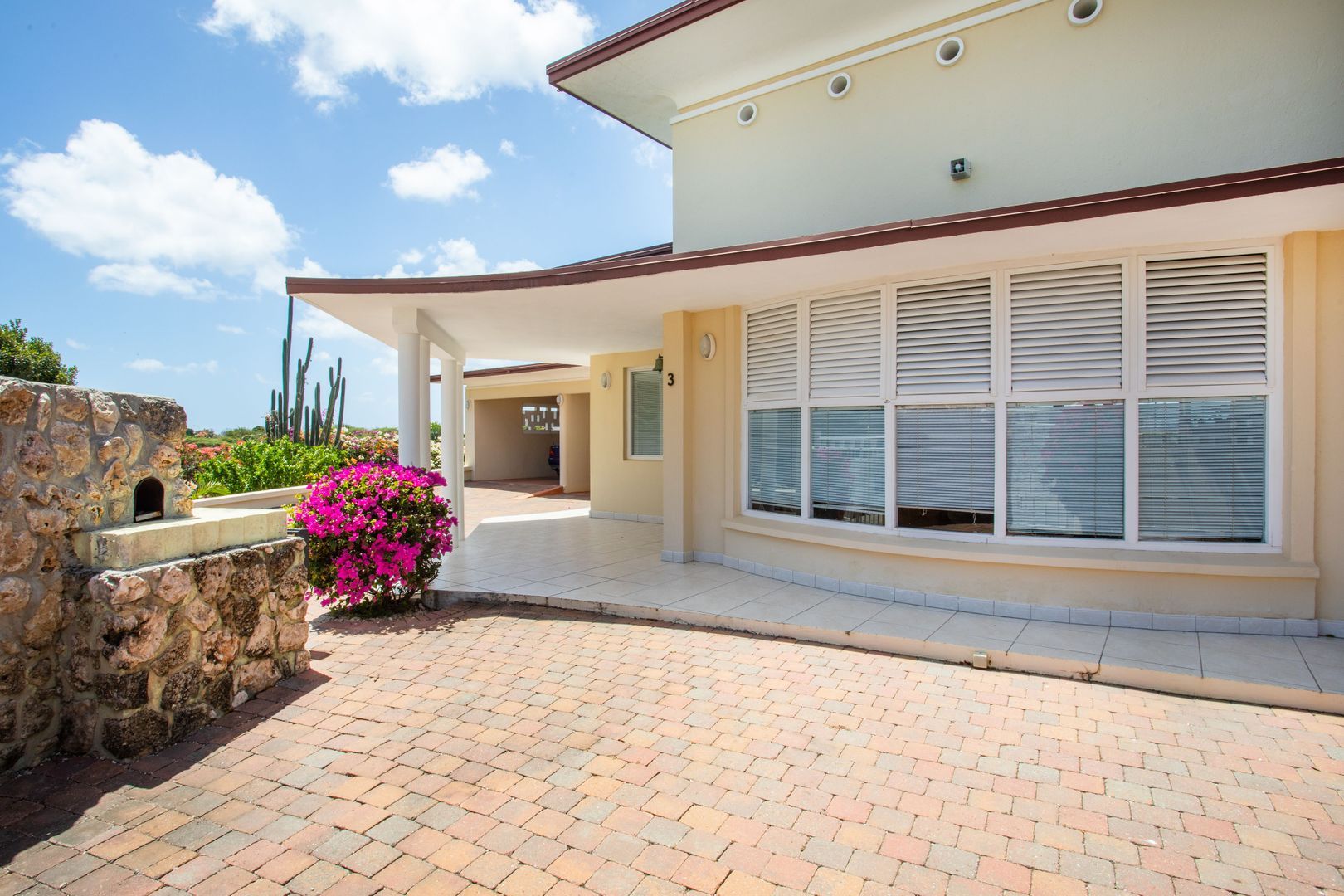 Kintjanweg 3, Curacao foto-42