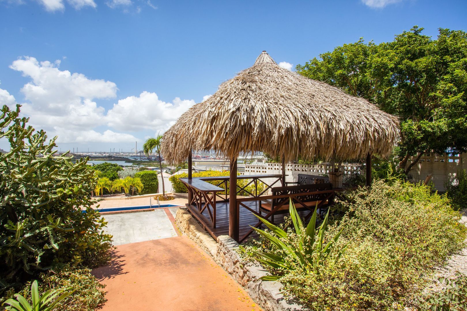 Kintjanweg 3, Curacao foto-14