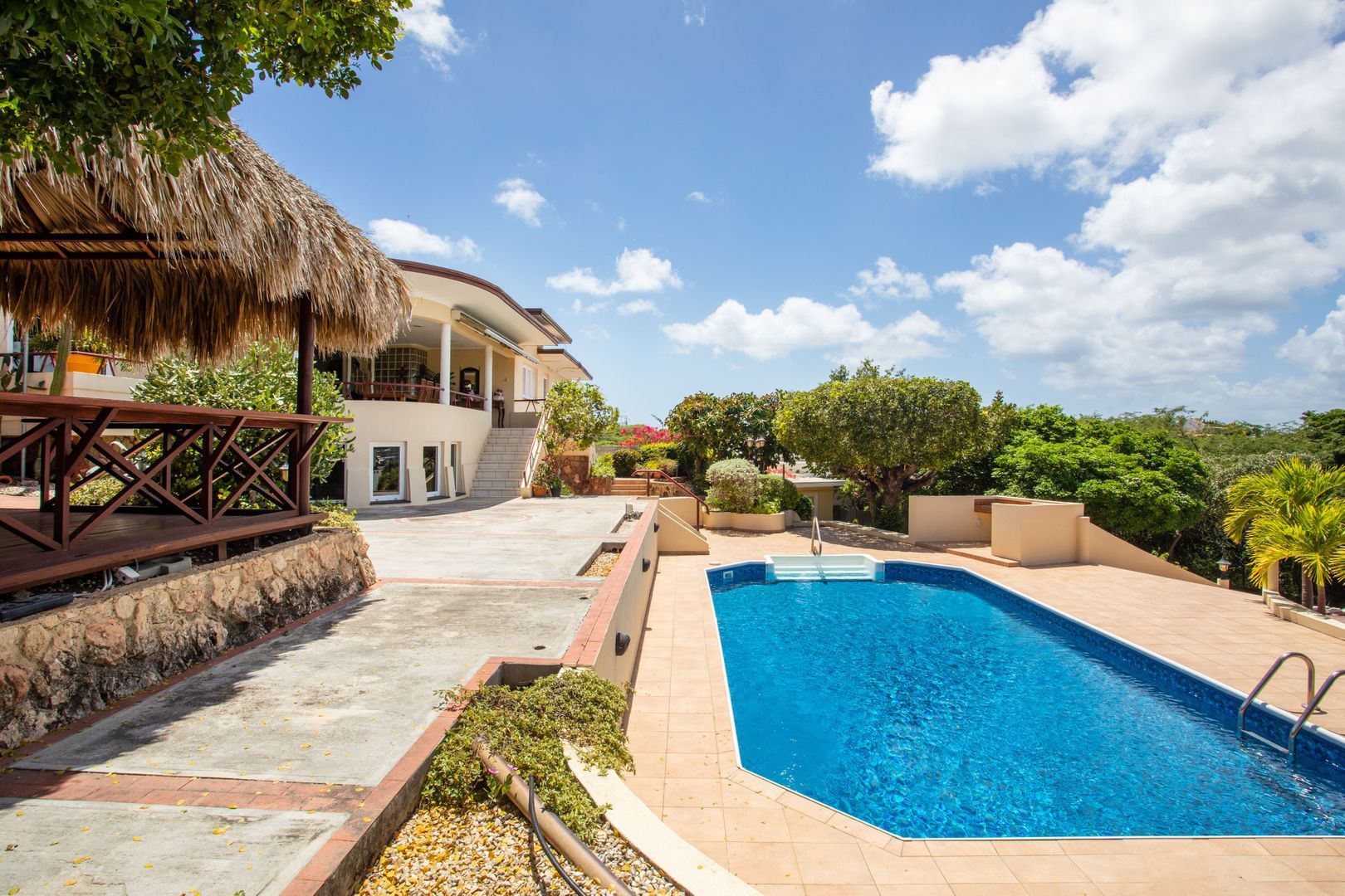 Kintjanweg 3, Curacao foto-3