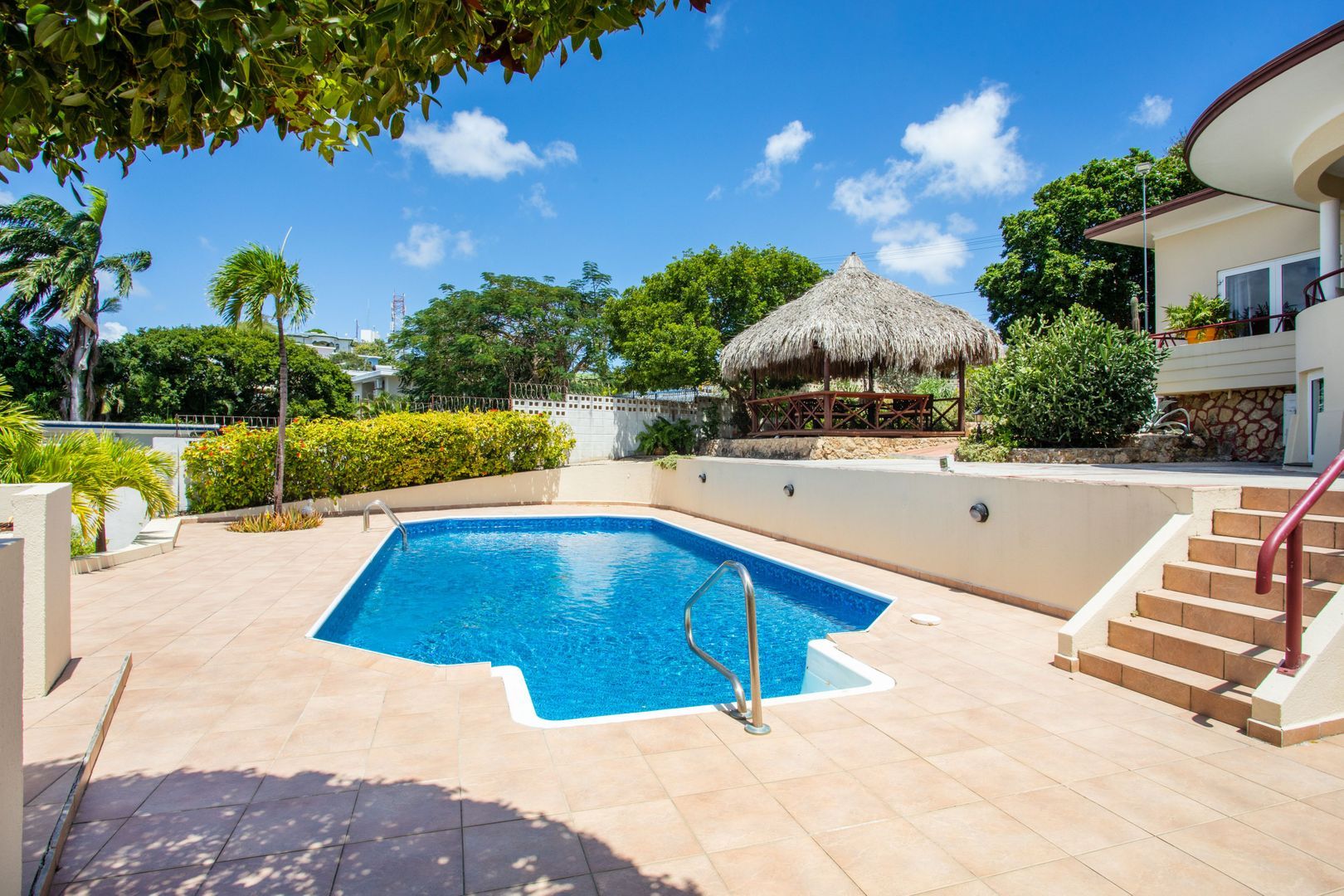 Kintjanweg 3, Curacao foto-19