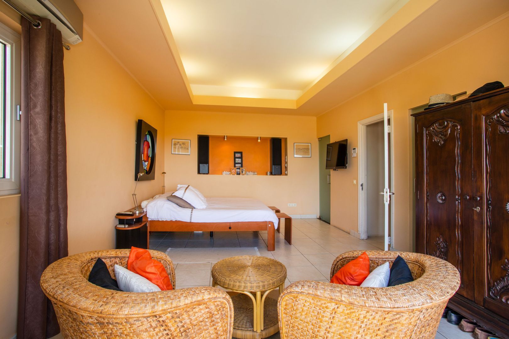 Kintjanweg 3, Curacao foto-50