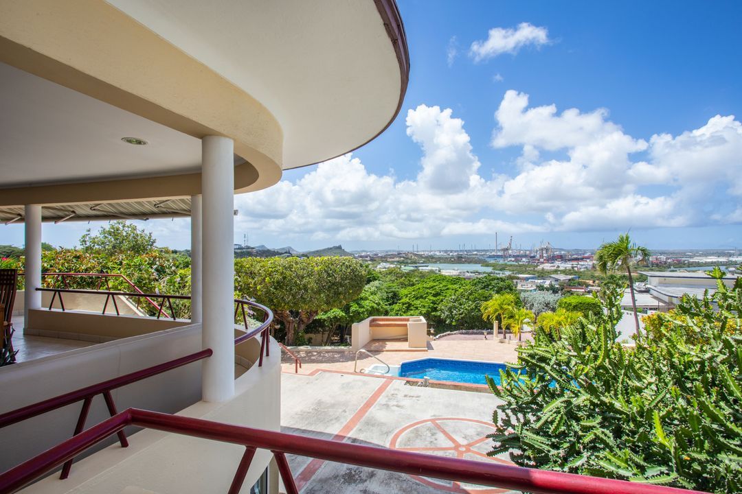 Kintjanweg 3, Curacao foto-2