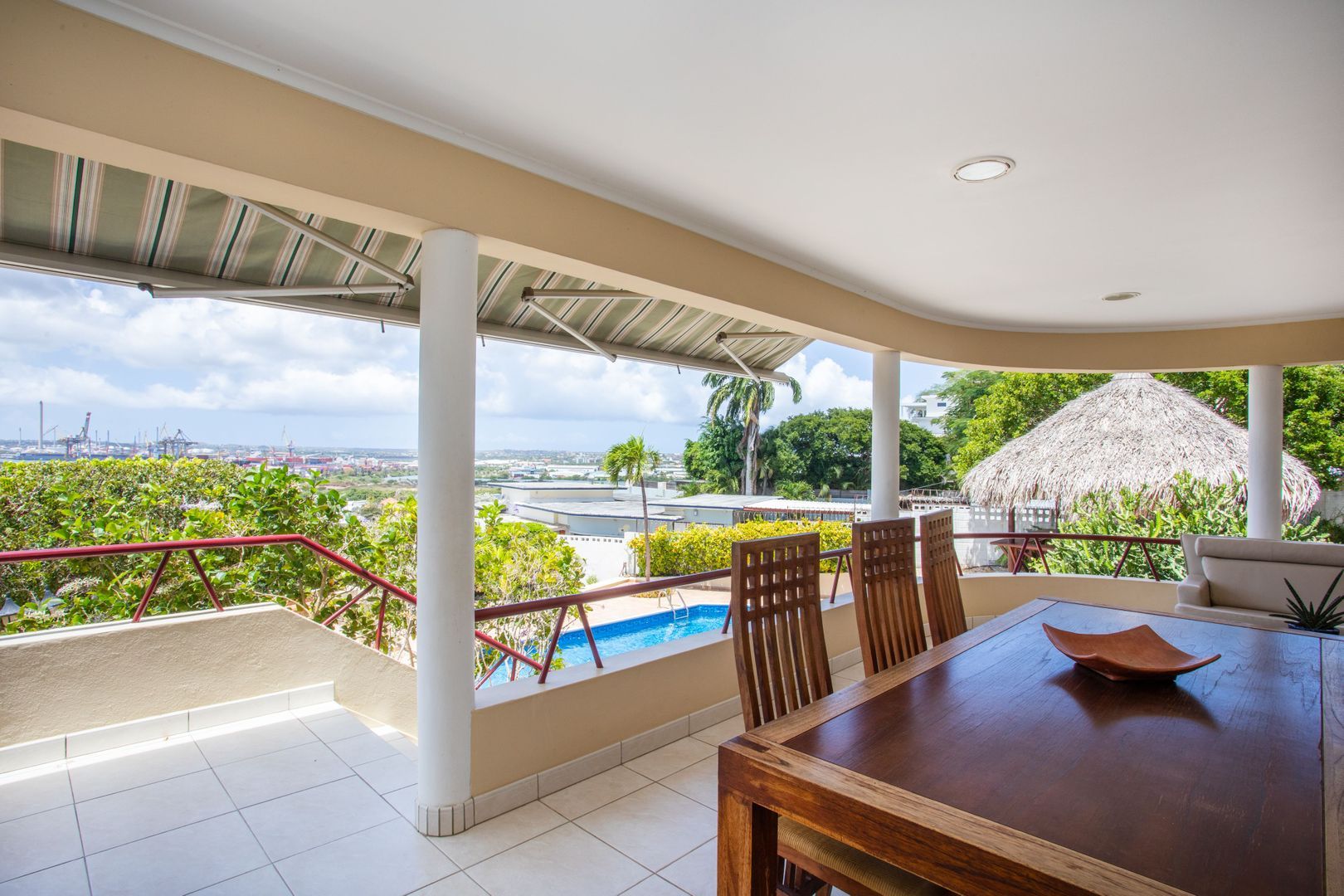 Kintjanweg 3, Curacao foto-5