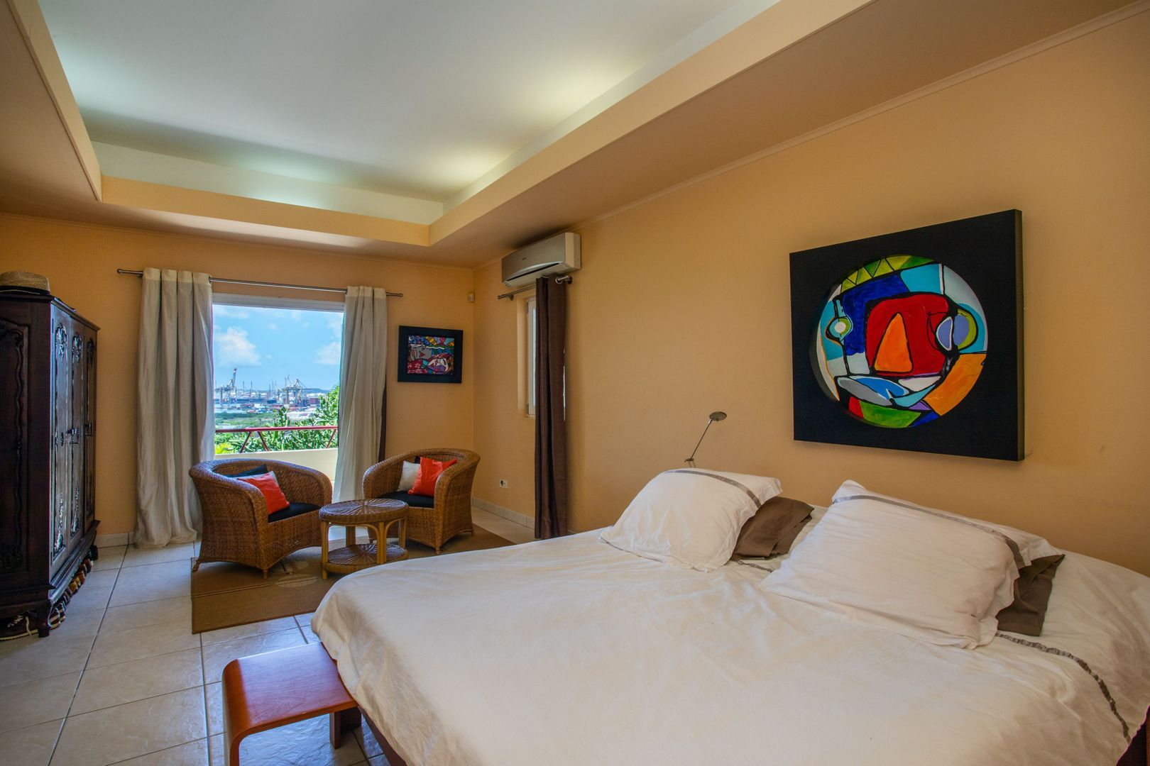 Kintjanweg 3, Curacao foto-48