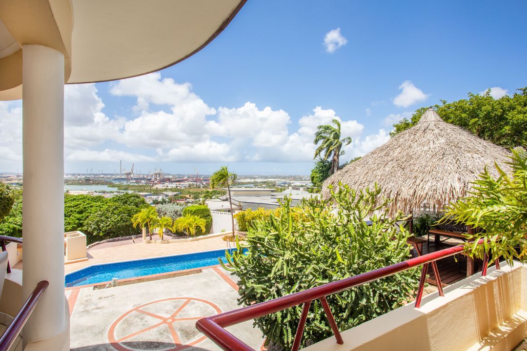 Kintjanweg 3, Curacao foto-3
