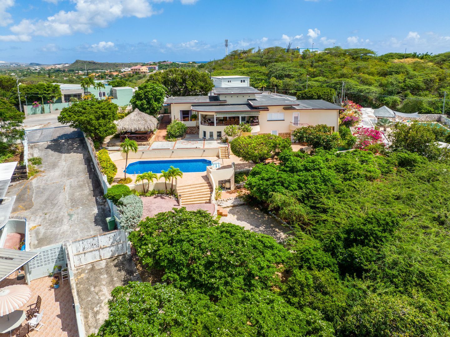 Kintjanweg 3, Curacao foto-74