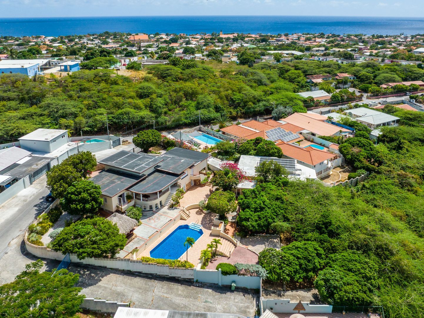 Kintjanweg 3, Curacao foto-78