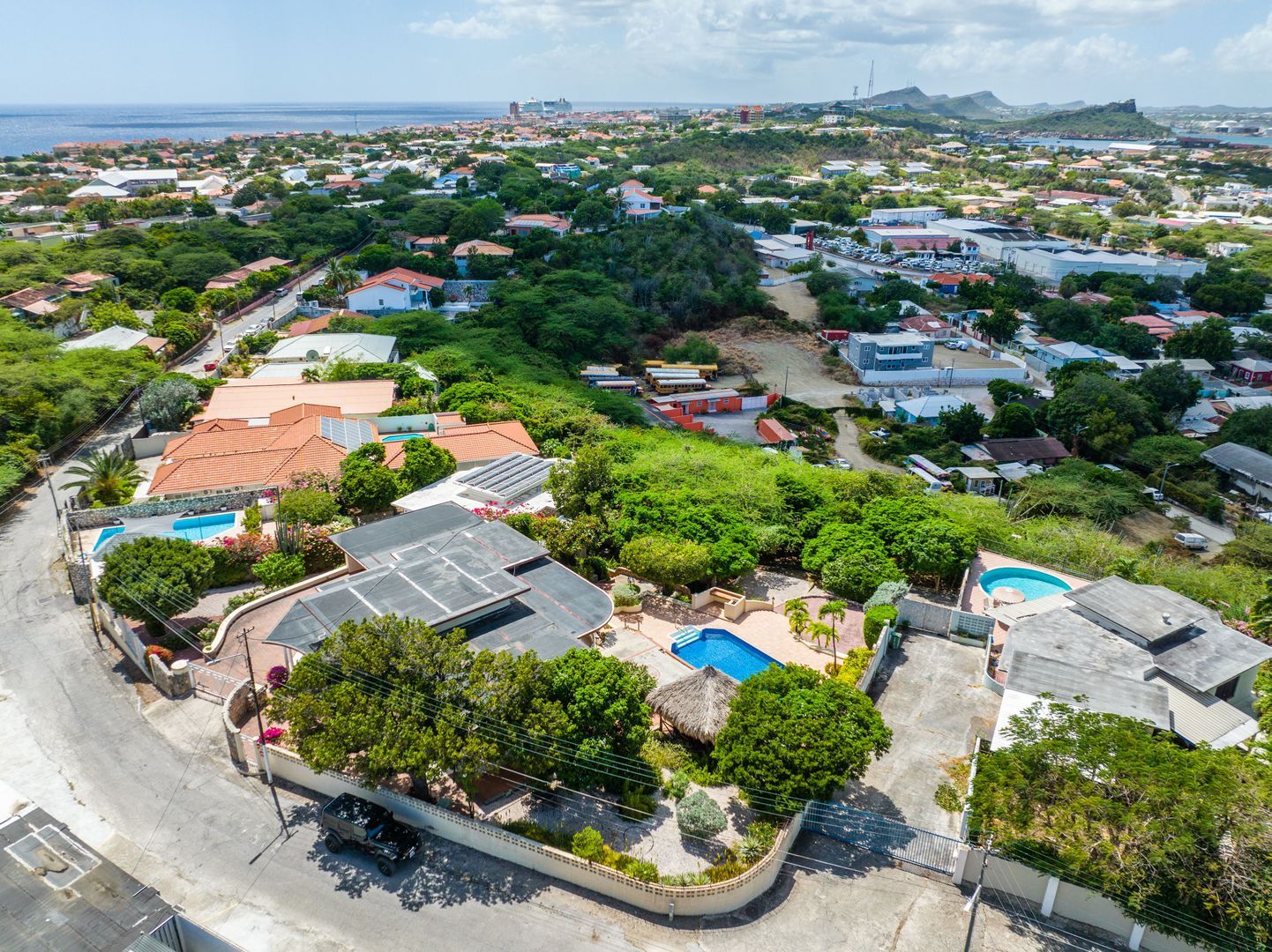 Kintjanweg 3, Curacao foto-77